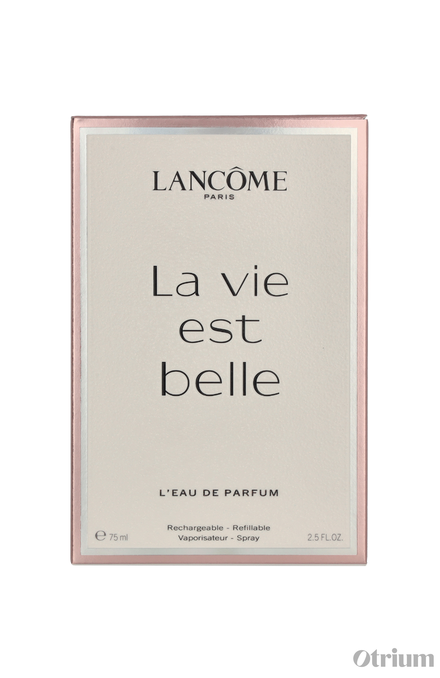 LANCÔME - LA VIE EST BELLE - EDP (75ML) 3