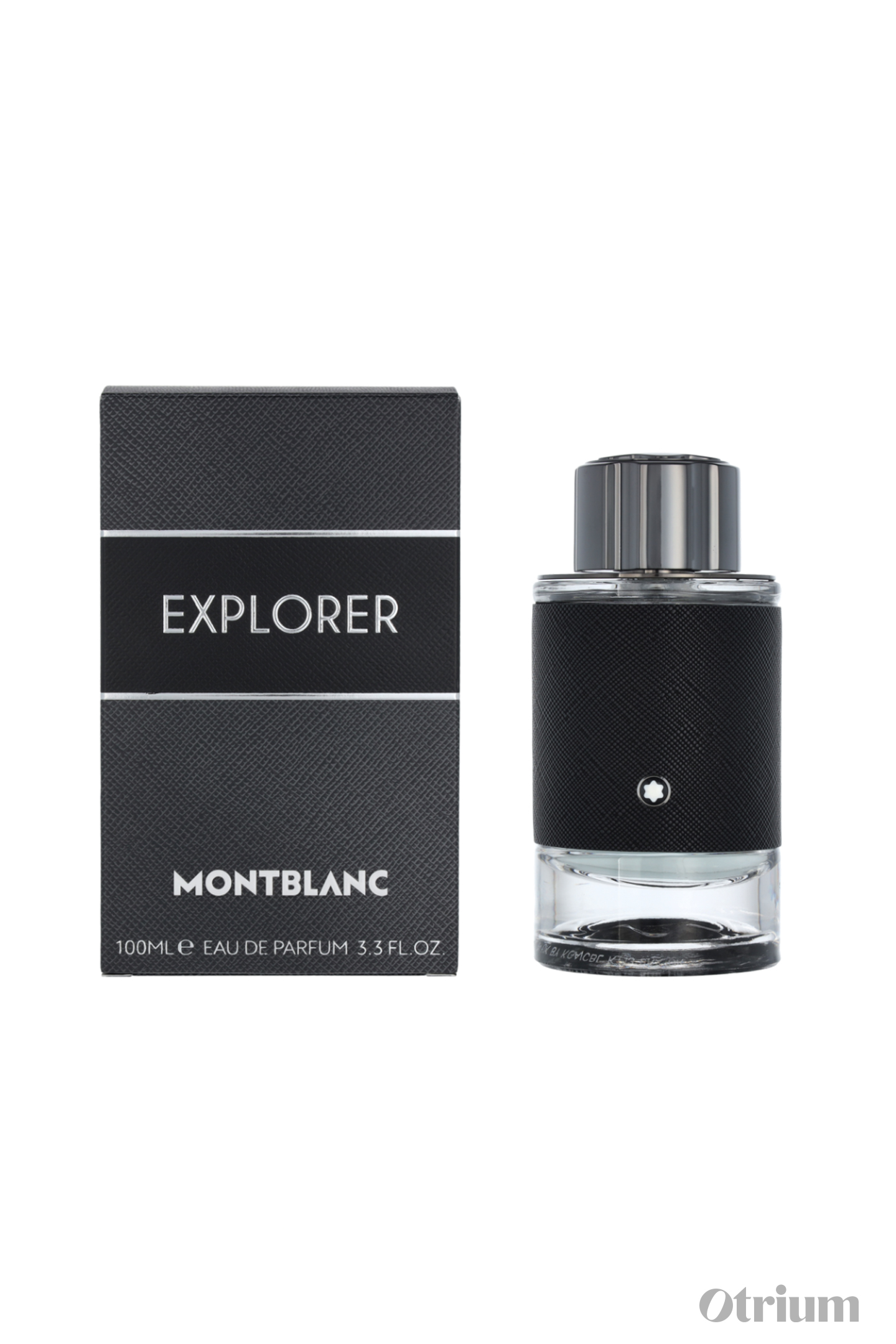 MONTBLANC - EXPLORER - EDP (100ML) 2
