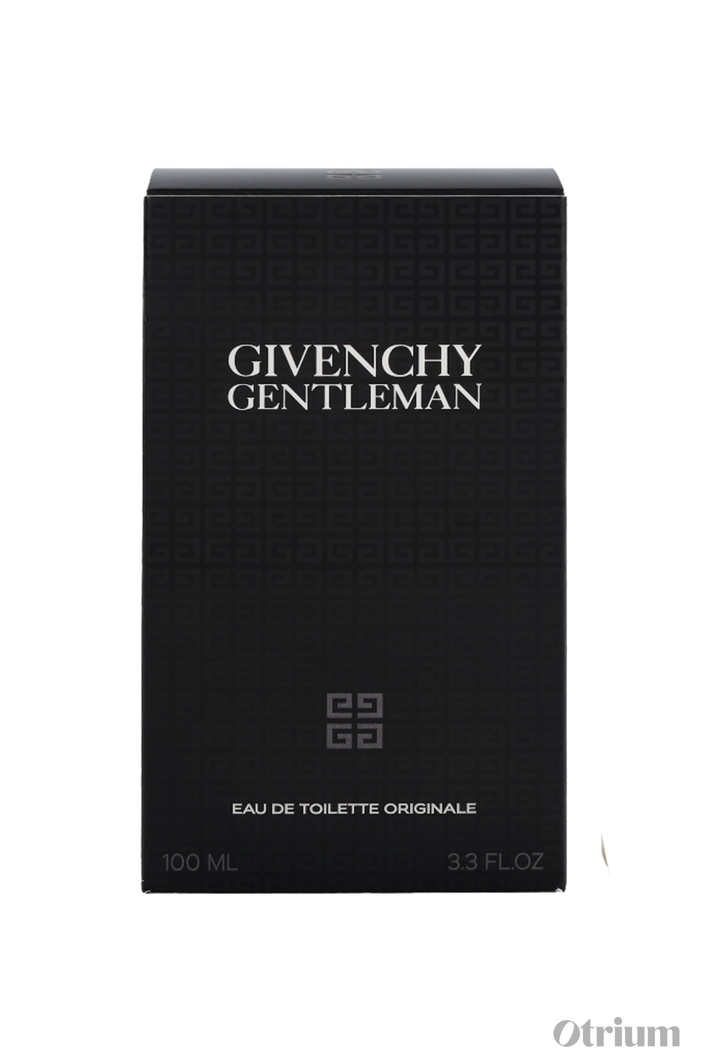 GIVENCHY - GENTLEMAN ORIGINAL - EDT (100ML) 3