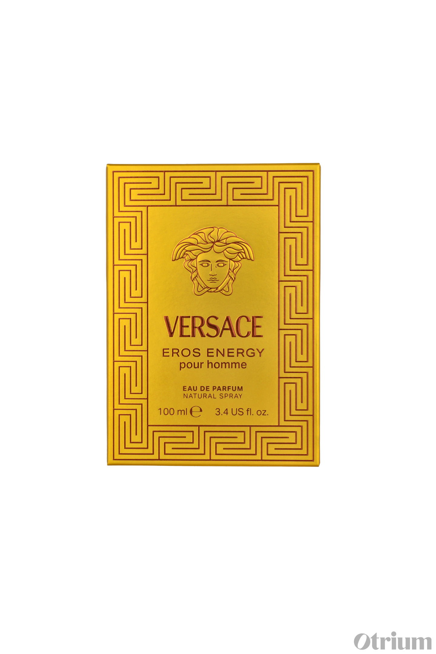 VERSACE - EROS ENERGY - EDP (100ML) 3