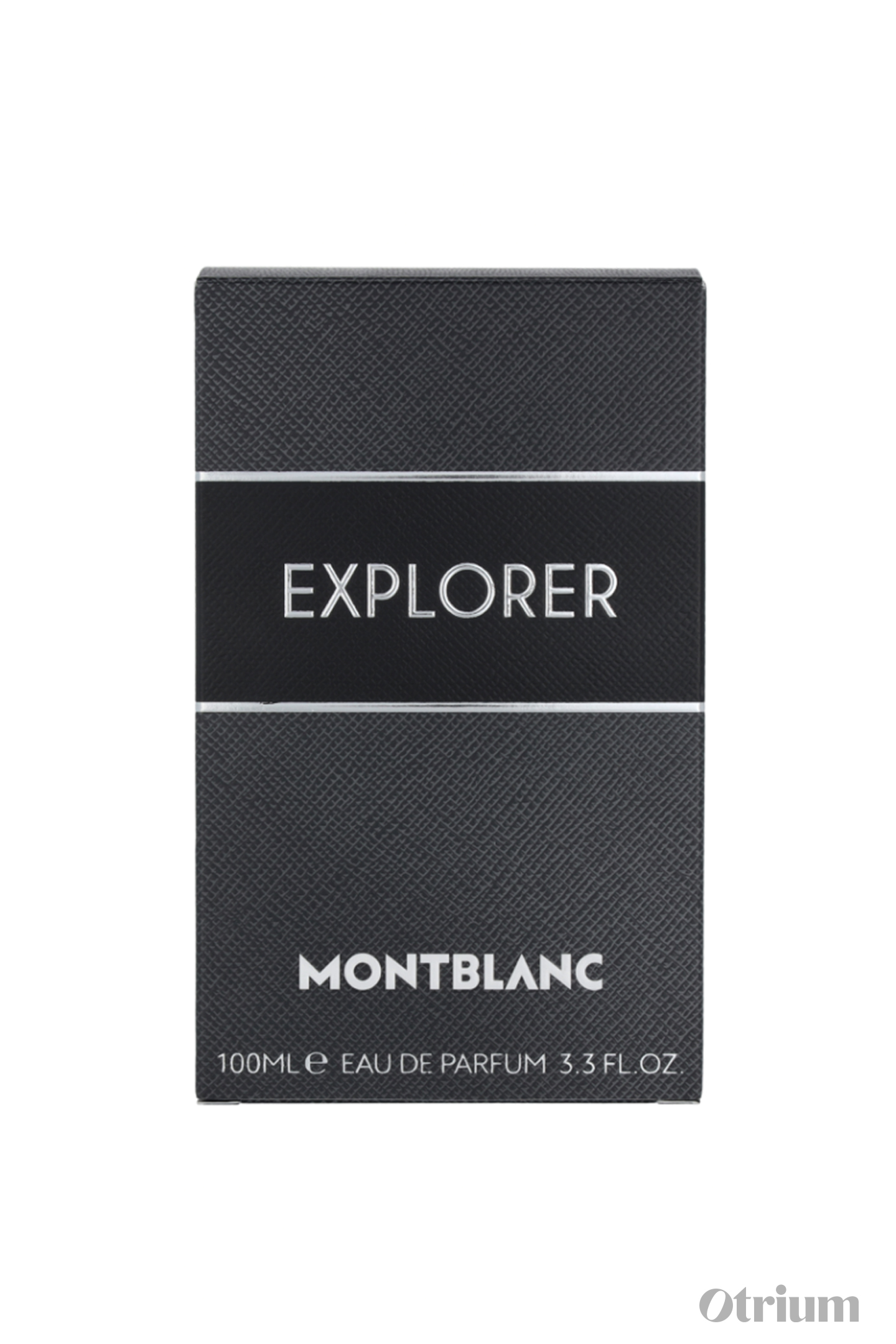 MONTBLANC - EXPLORER - EDP (100ML) 3