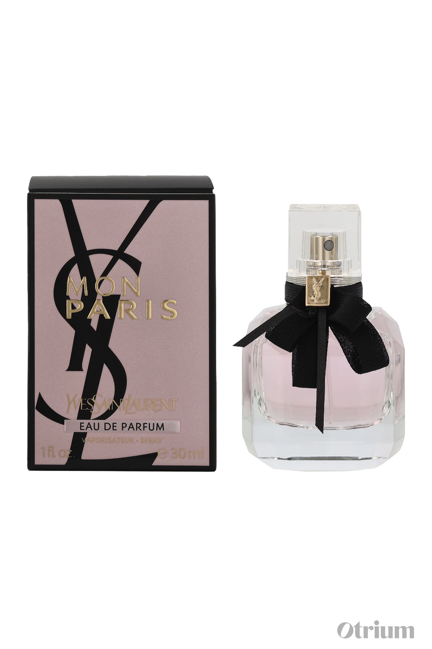 YVES SAINT LAURENT - MON PARIS - EDP (30ML) 2