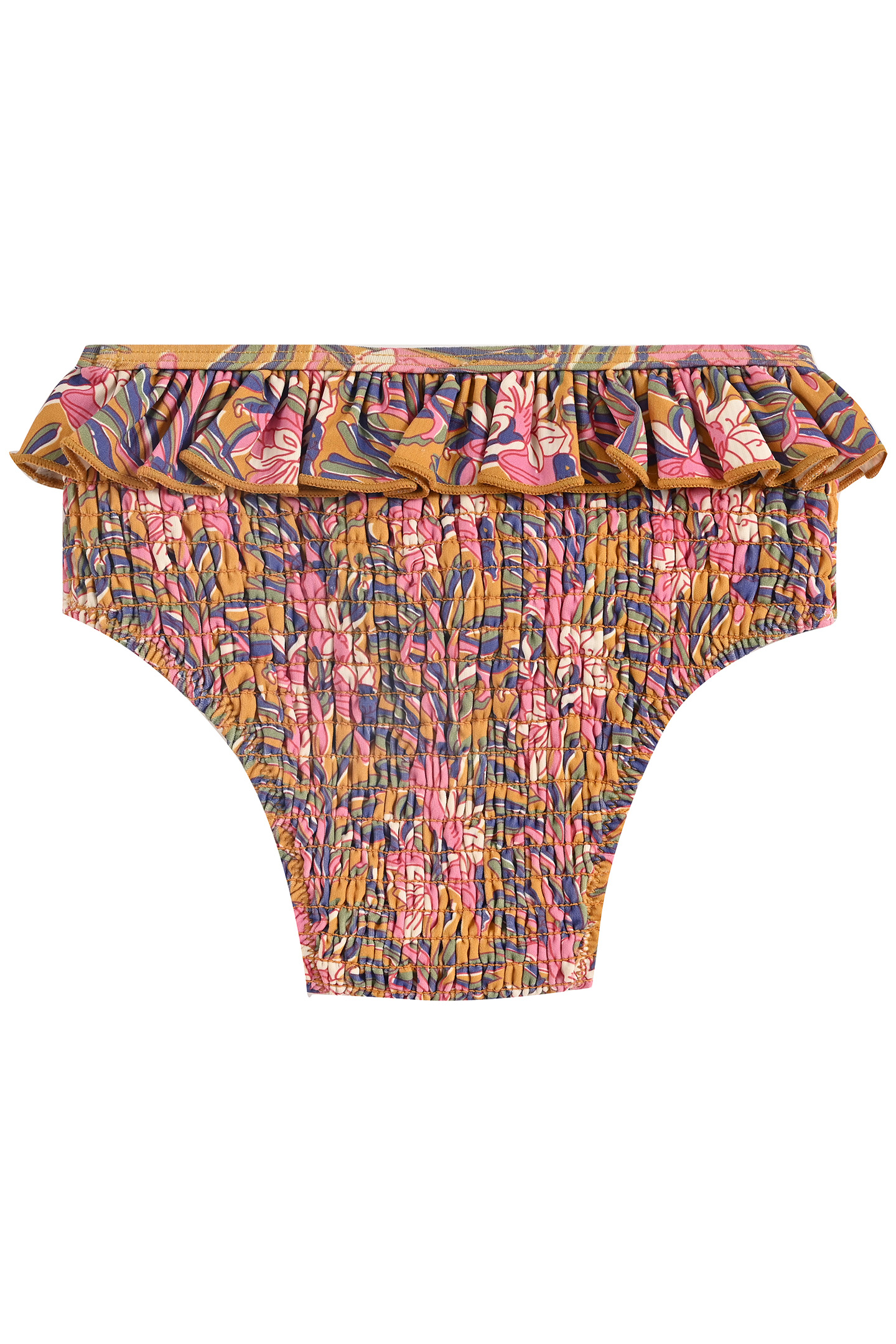 BIKINI SET KYRA HONEY FLOWER 3