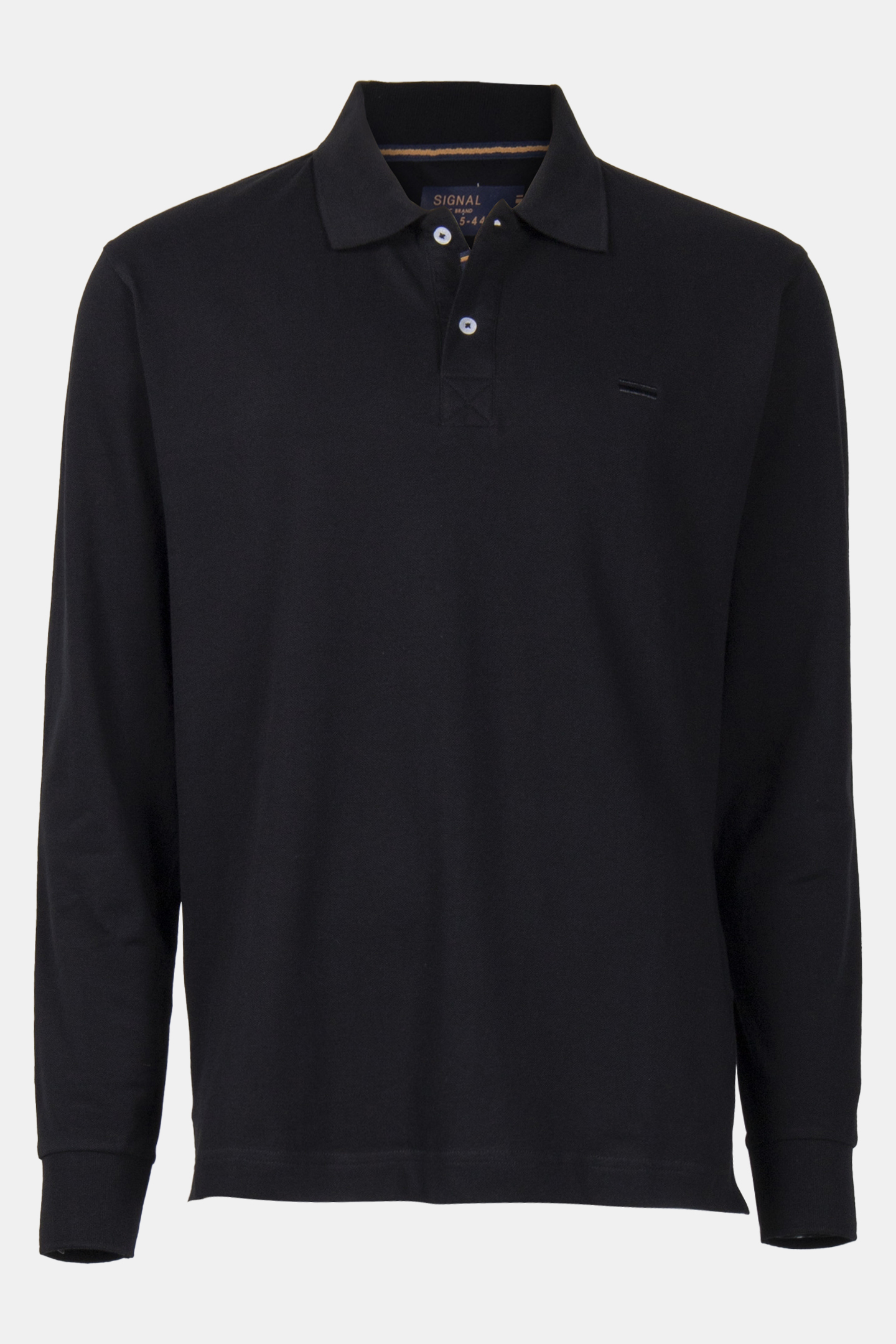 NEILSI LS POLO BLACK 3