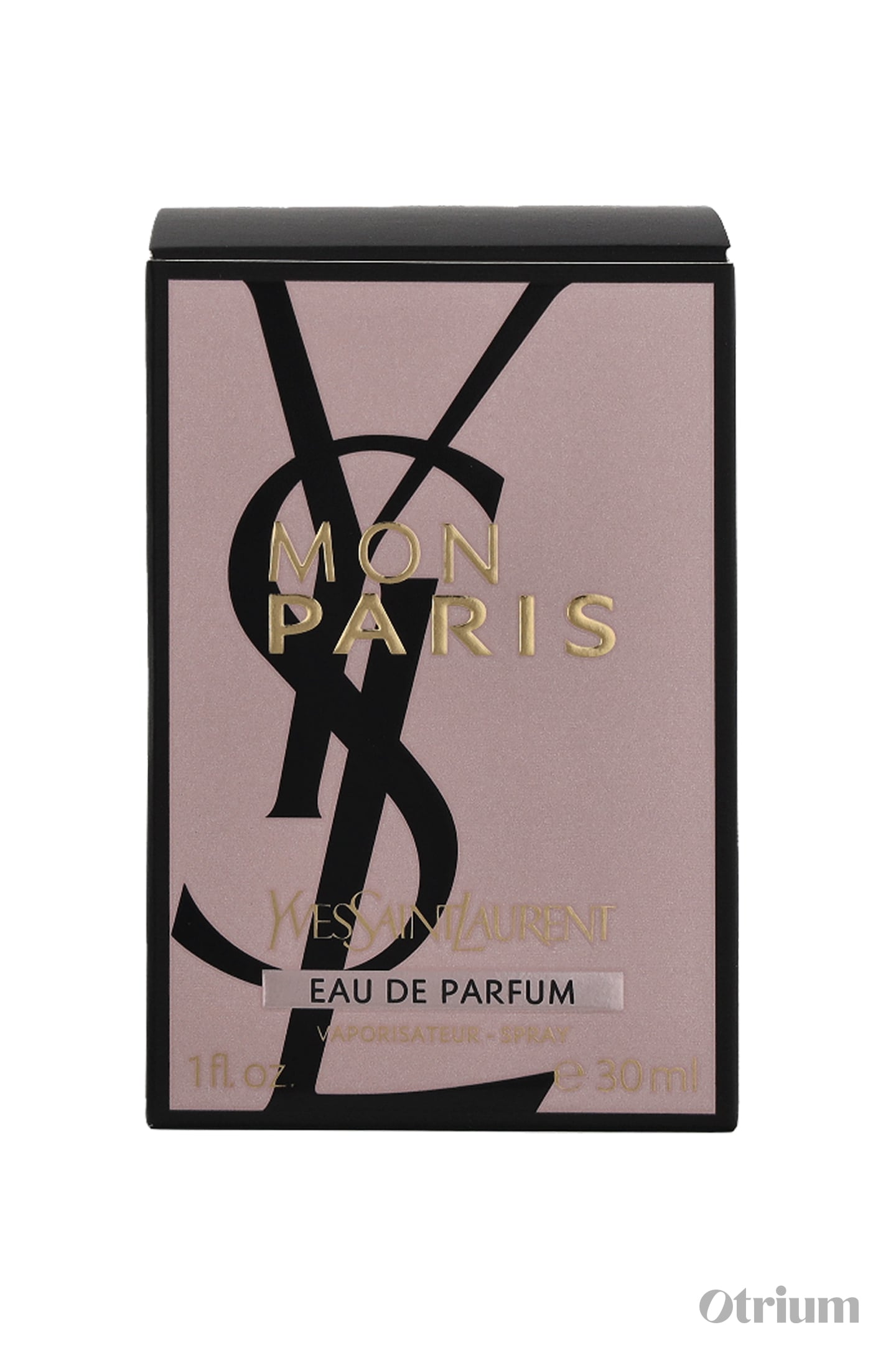 YVES SAINT LAURENT - MON PARIS - EDP (30ML) 3