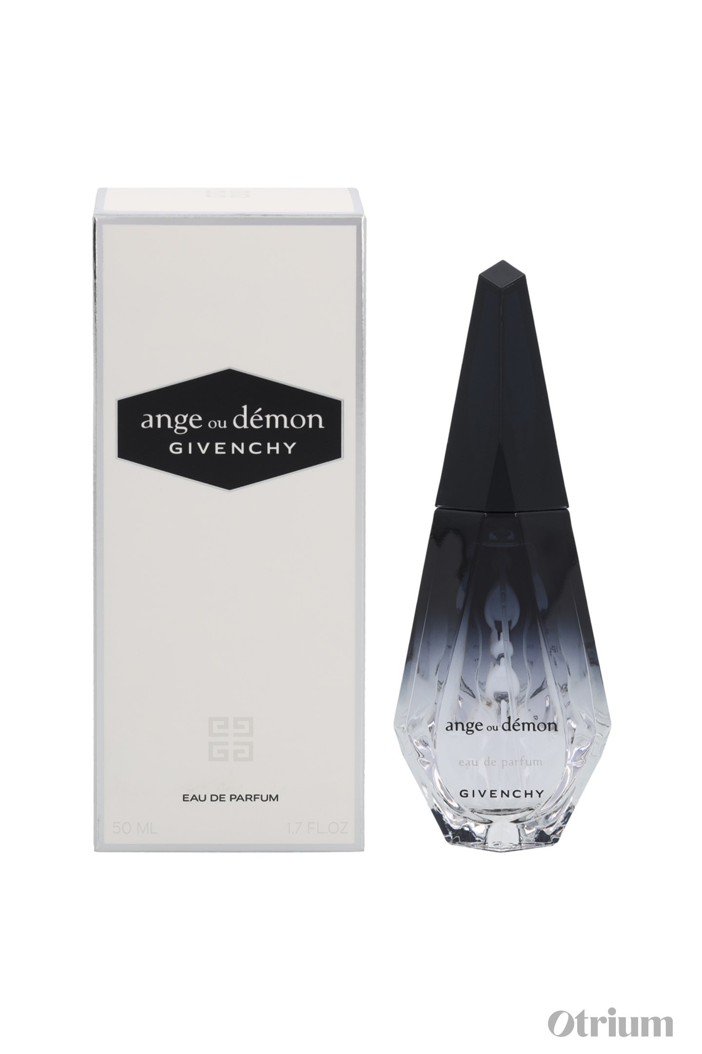 GIVENCHY - ANGE OU DÉMON - EDP (50ML) 2