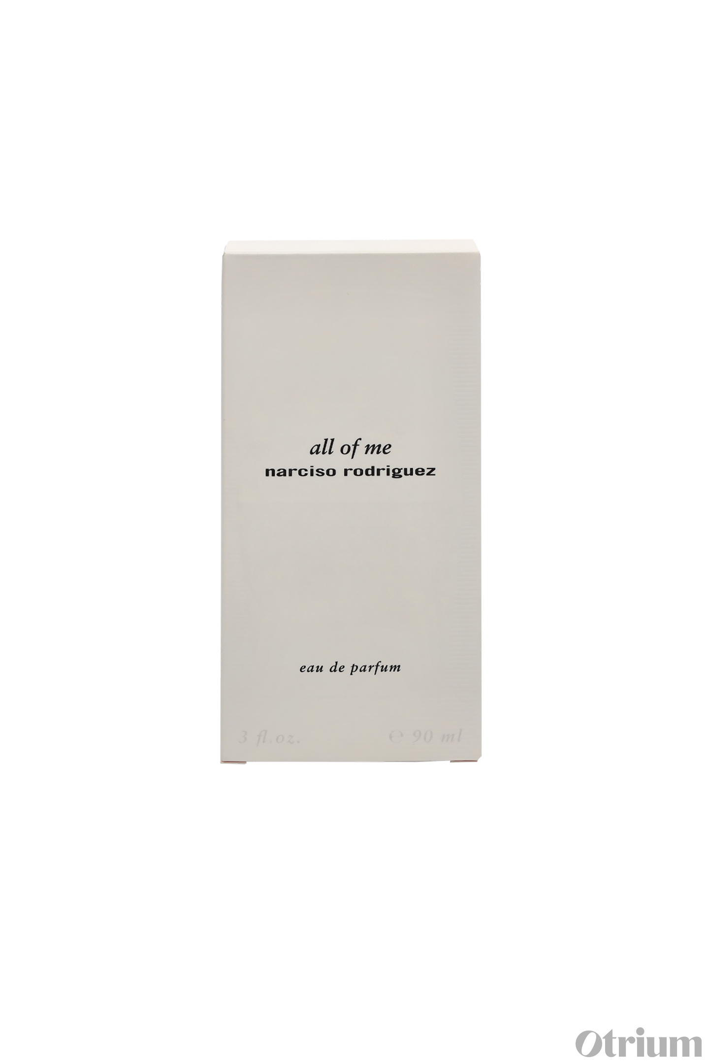 NARCISO RODRIGUEZ - ALL OF ME - EDP (90ML) 3