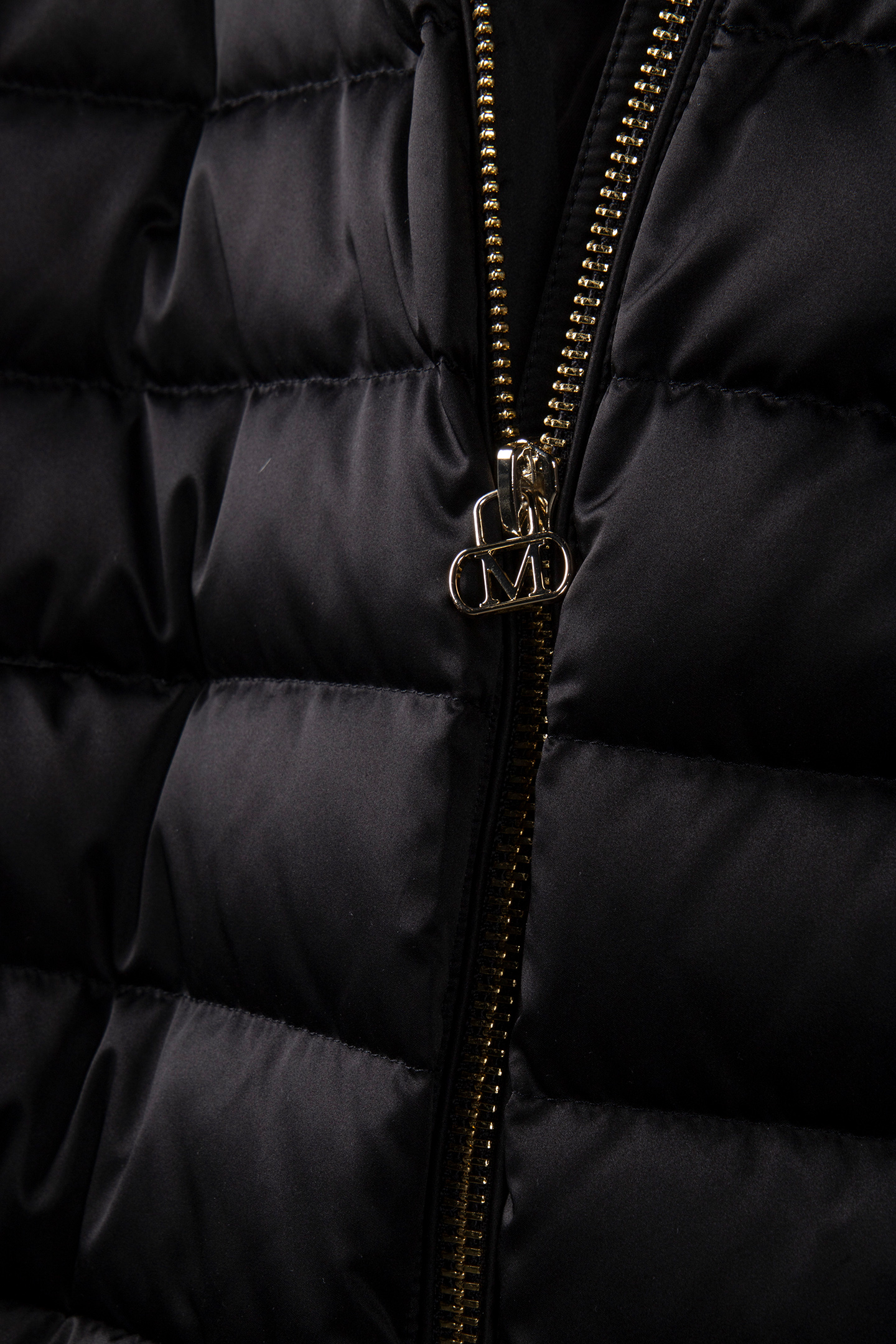 JASTIN DOWN SHORT JA JET BLACK A996 4