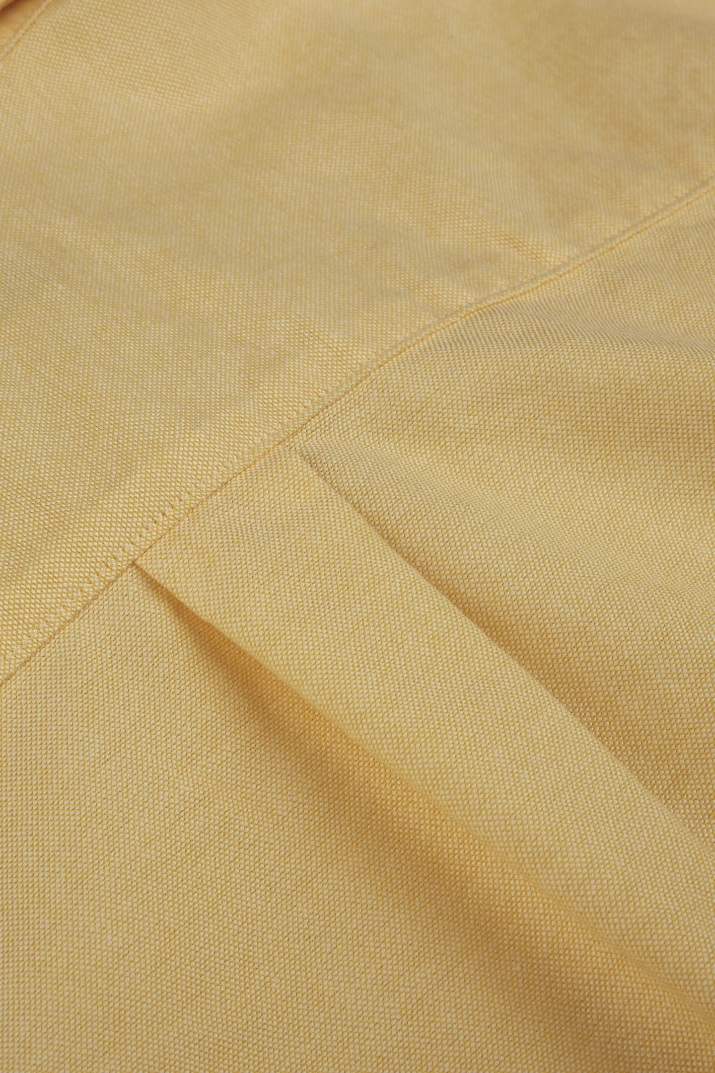 SIRI SHIRT LIGHT YELLOW 4