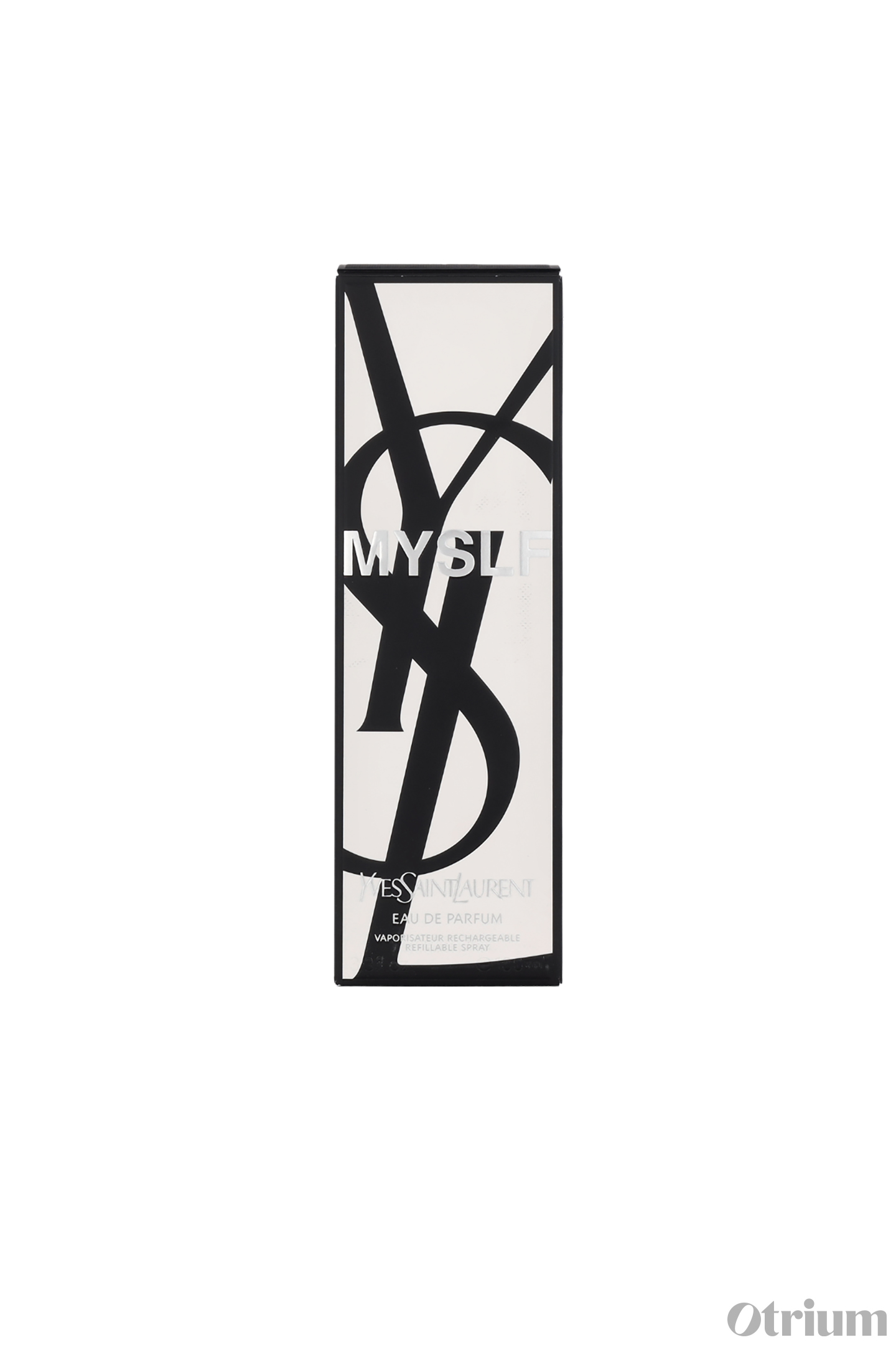 YVES SAINT LAURENT - MYSLF - EDP (100ML) 3