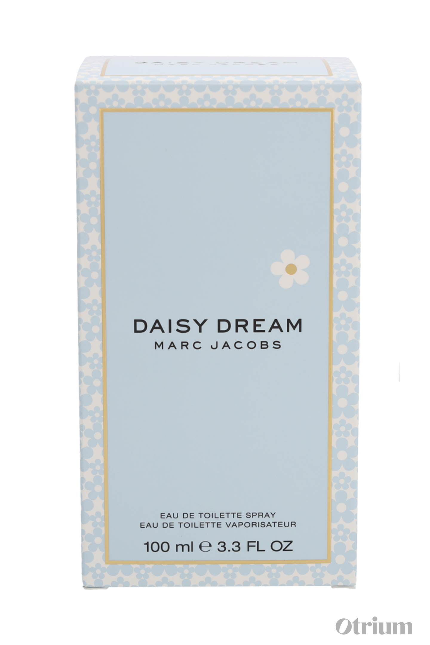 MARC JACOBS - DAISY DREAM - EDT (100ML) 2