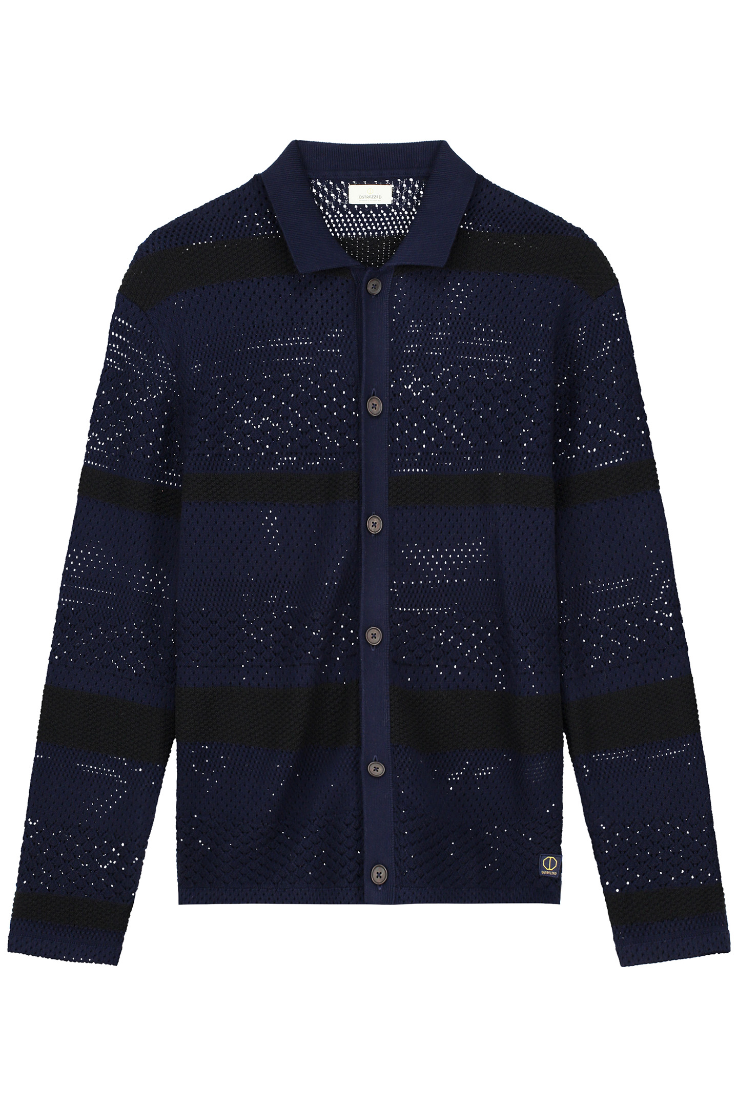 DS_DAVY CARDIGAN COLLEGIATE BLUE 4