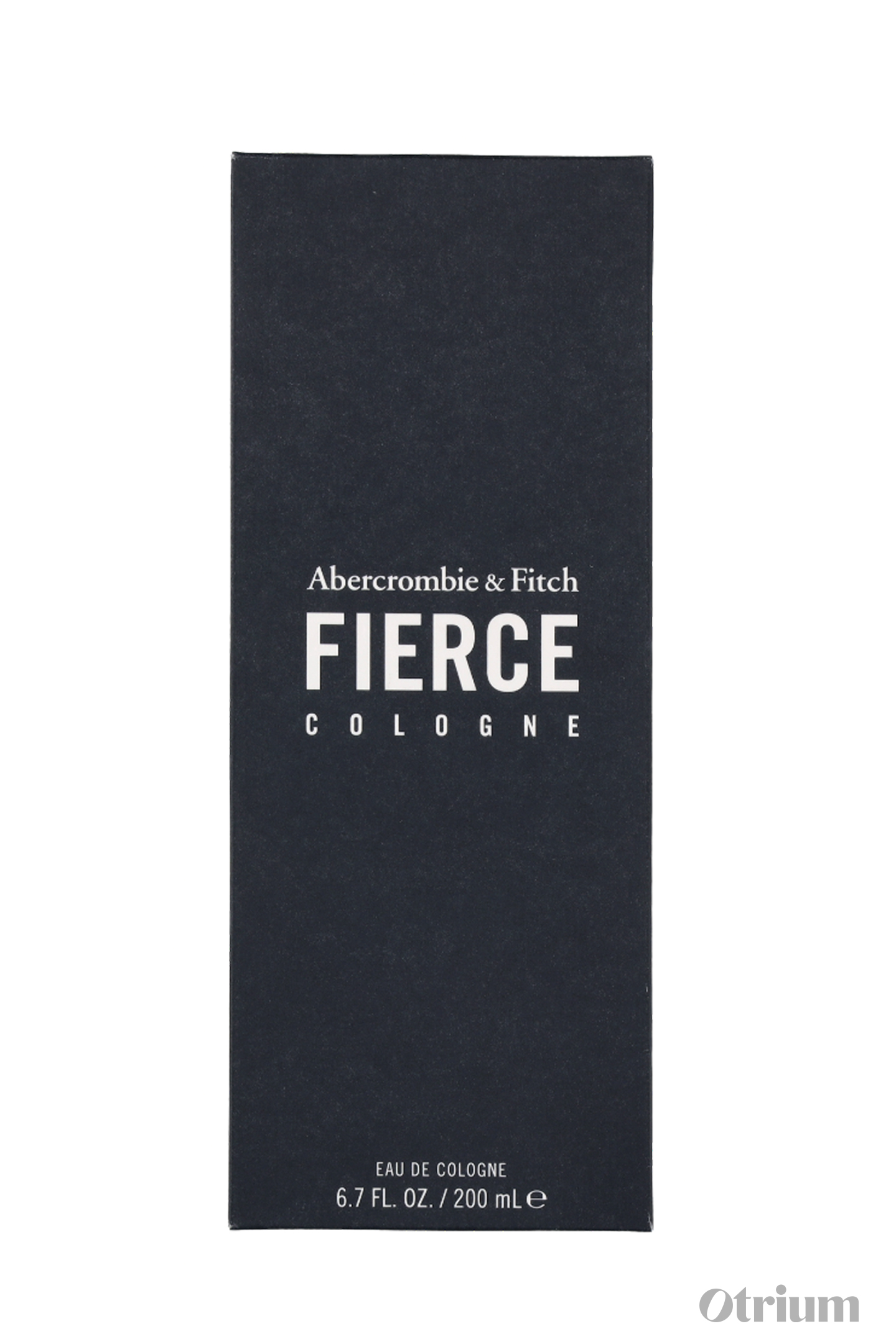 ABERCROMBIE & FITCH - FIERCE COLOGNE - EDC (200ML) 3