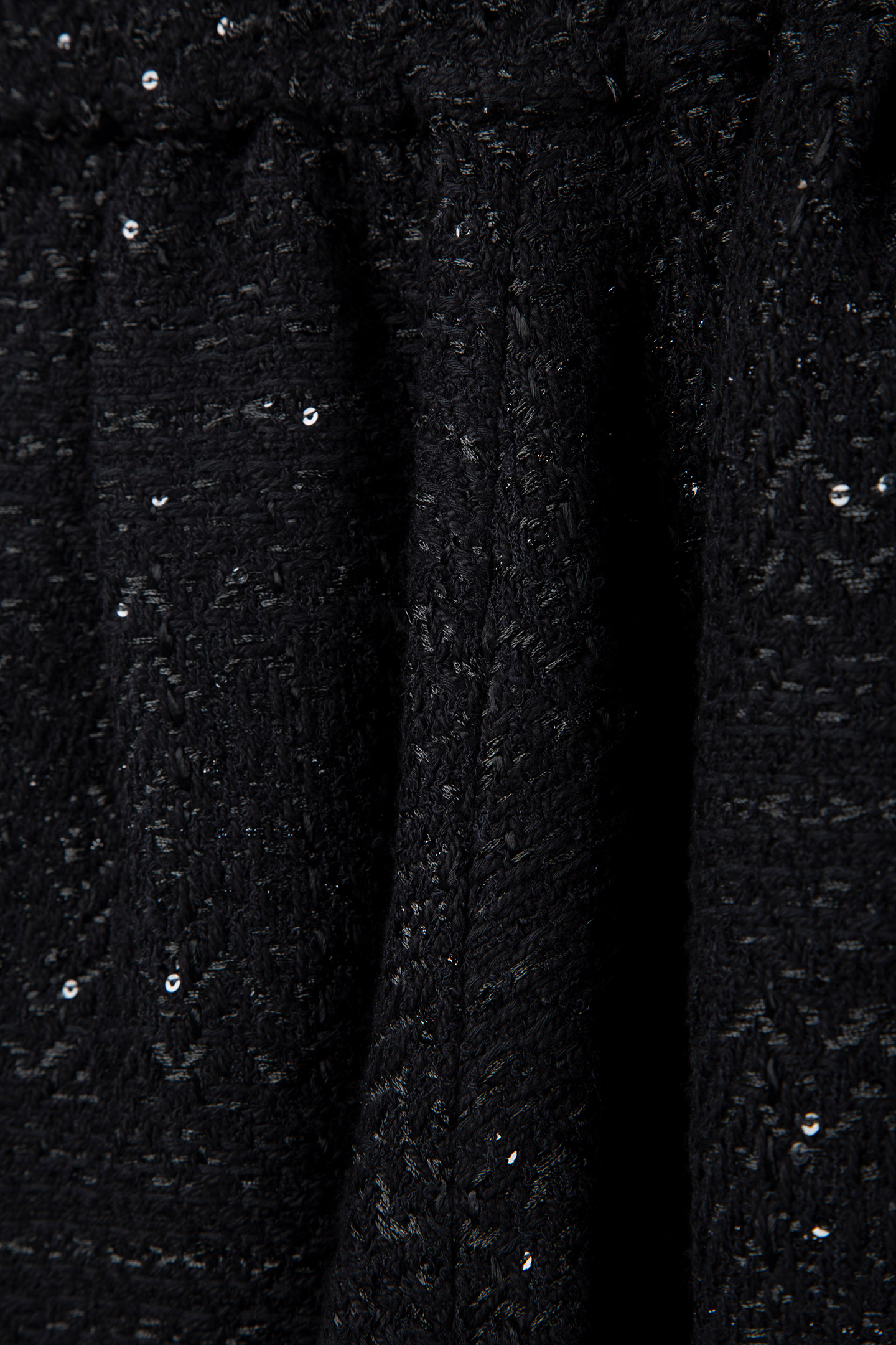 HETANI SHORT BLACK 4