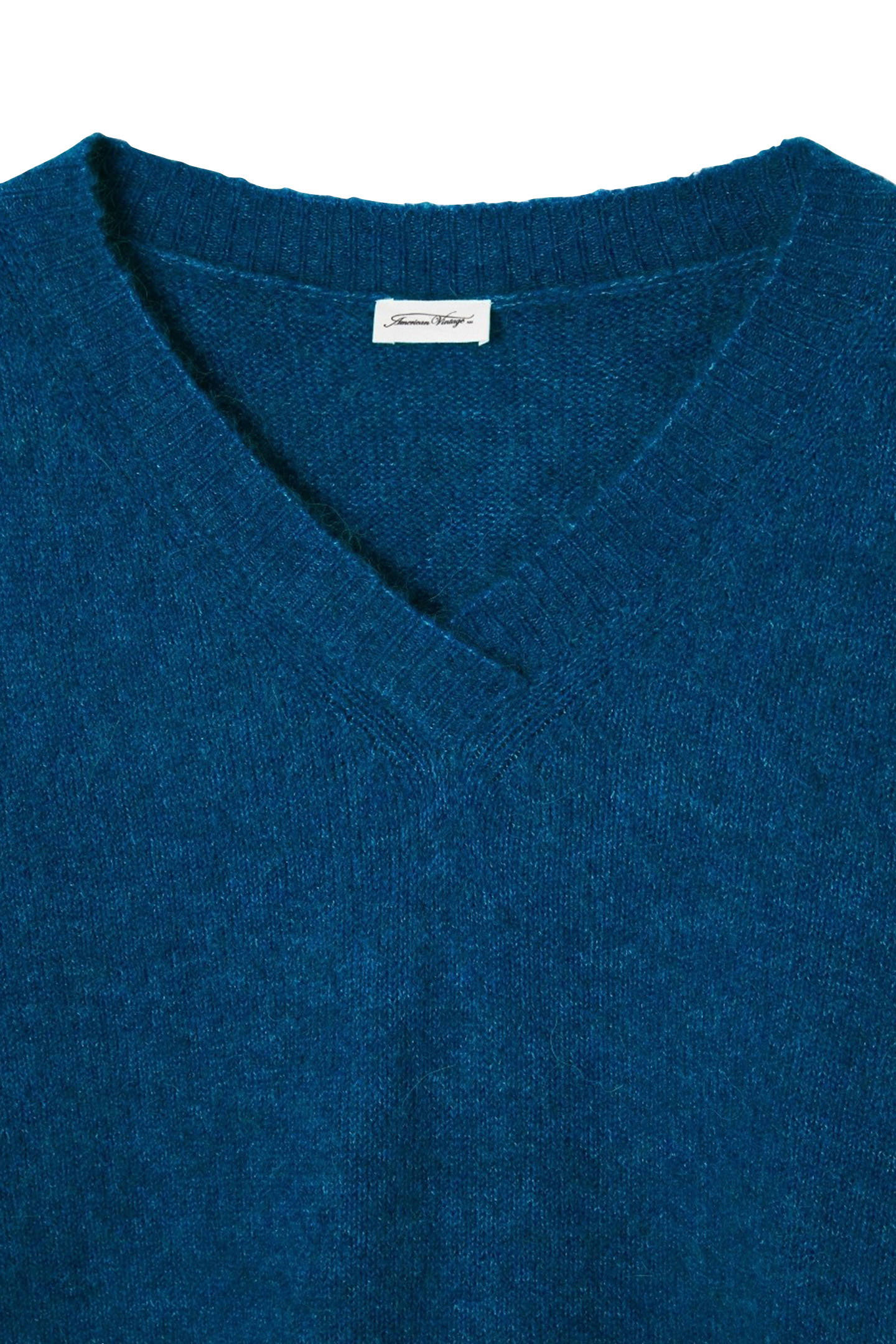 EAST PULLS BOURRASQUE CHINE 2