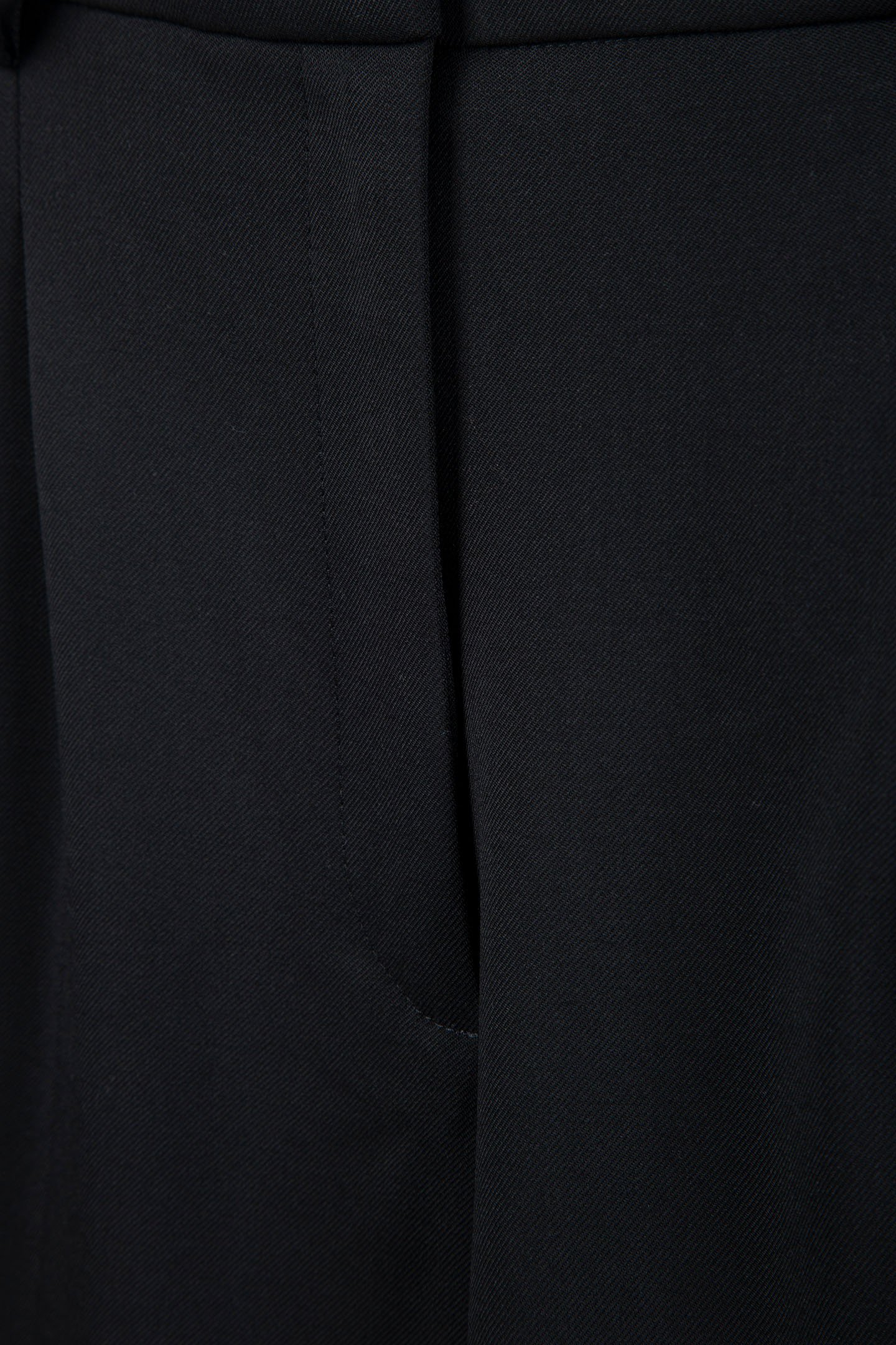 LAVERTI TROUSER BLACK 4