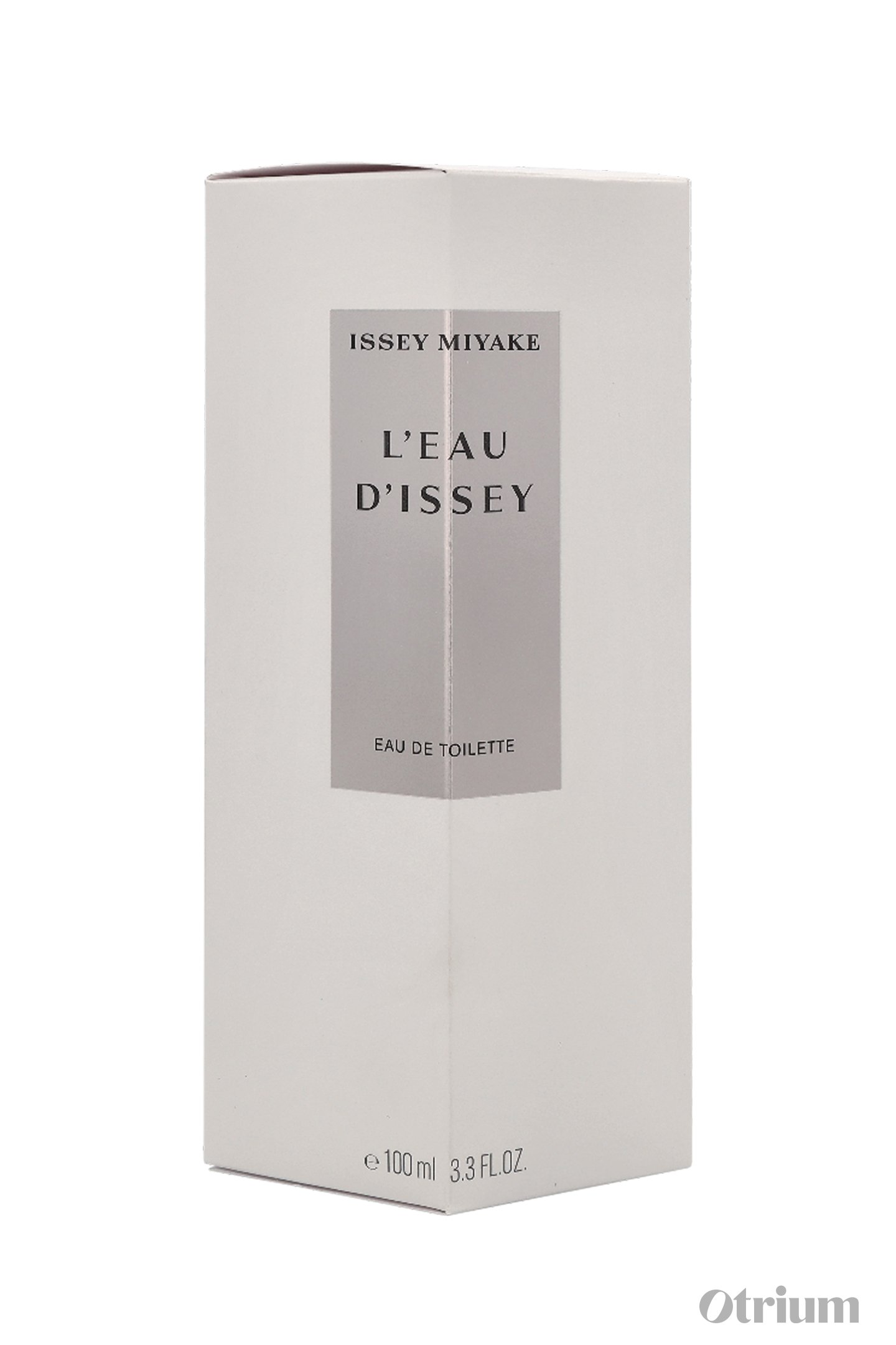 ISSEY MIYAKE - L'EAU D'ISSEY FEMME - EDT (100ML) 3