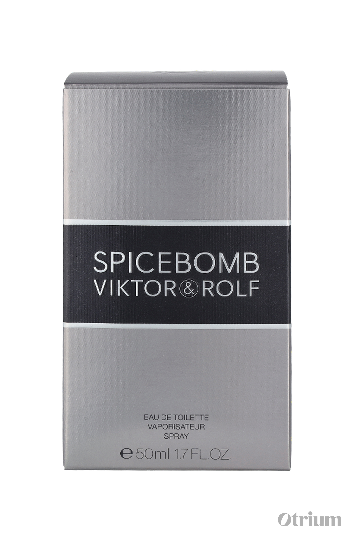 VIKTOR & ROLF - SPICEBOMB - EDT (50ML) 3