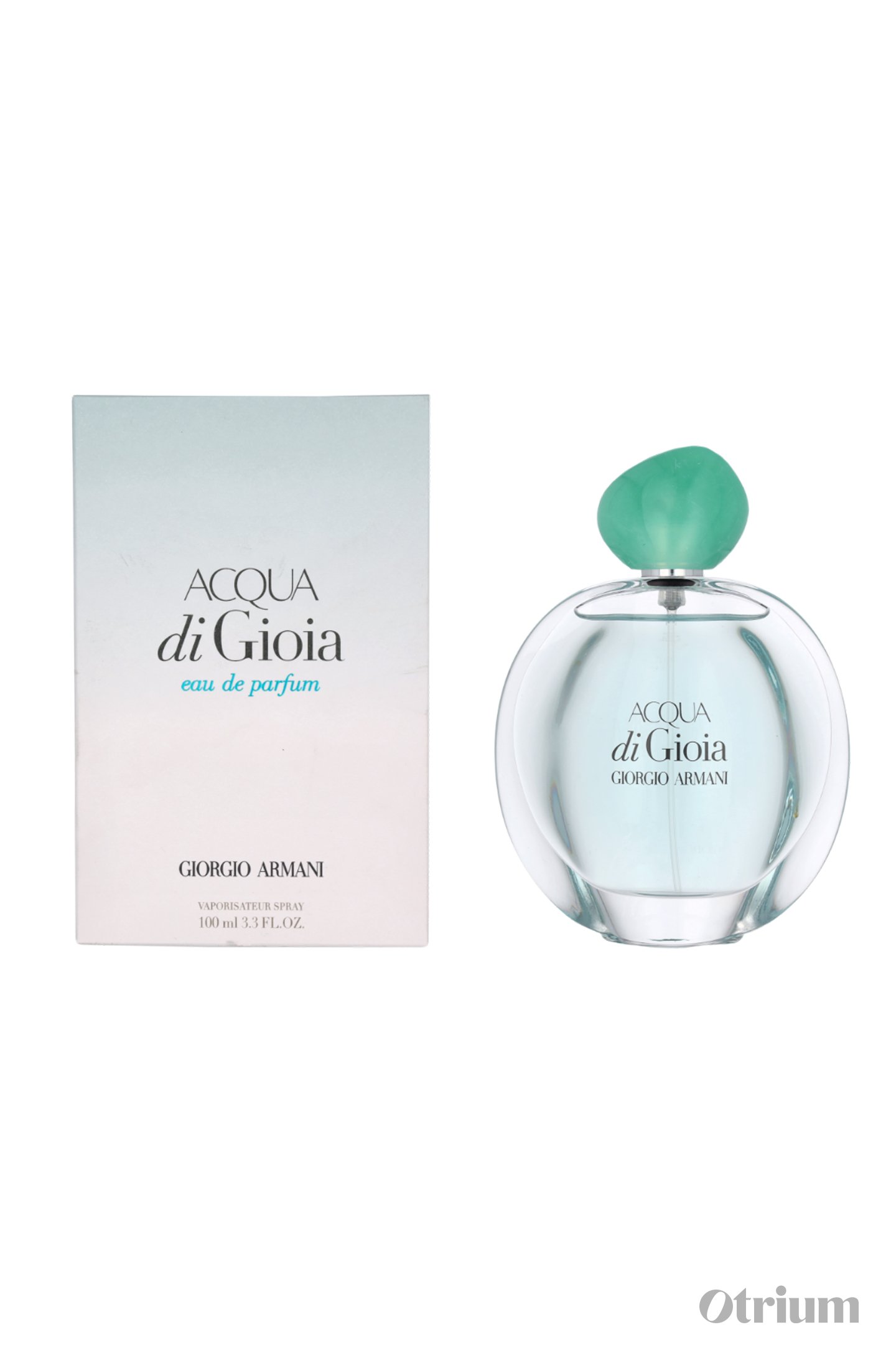 ARMANI - ACQUA DI GIOIA - EDP (100ML) 2