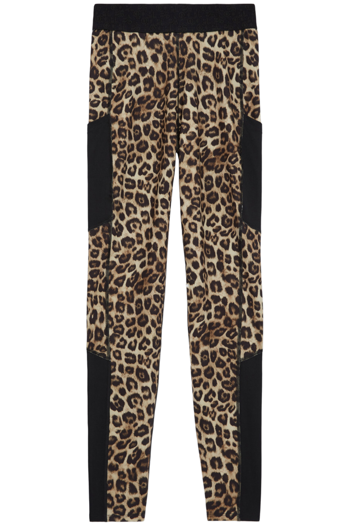 JOGGING SPORT LEOPARD 3