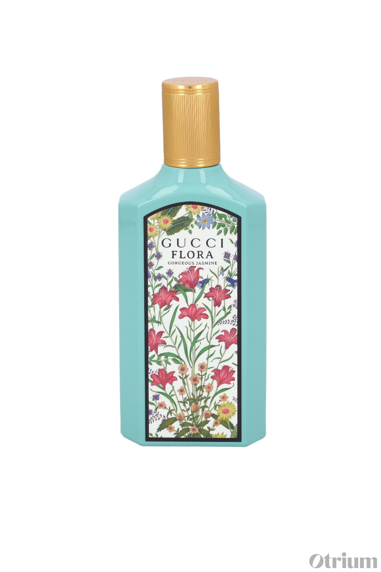GUCCI - FLORA GORGEOUS JASMINE - EDP (100ML) 1