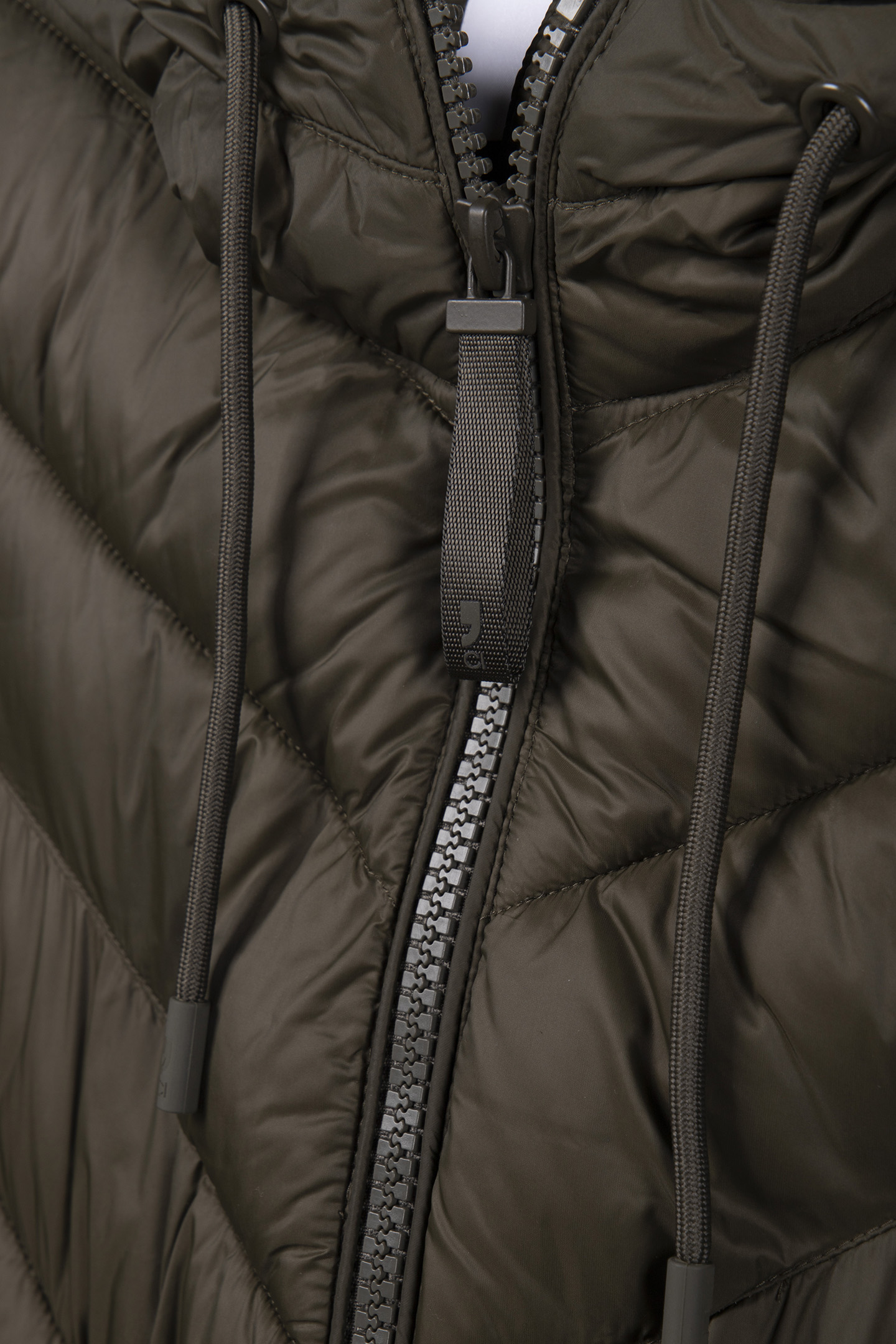 COMMA JACKETS OUTDOOR GREEN 4