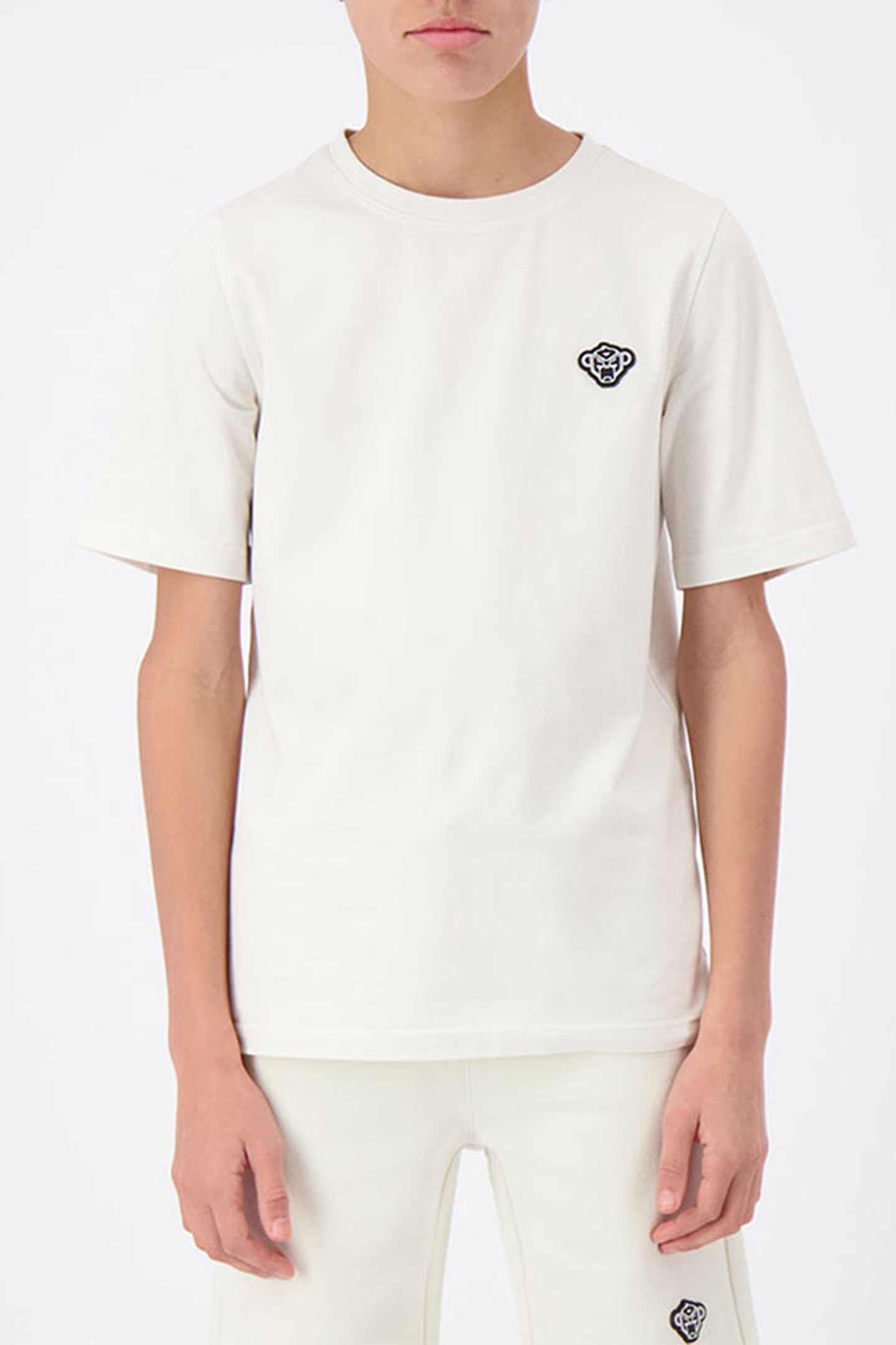 JR. CRUISE TEE 2.0 SAND by Black Bananas