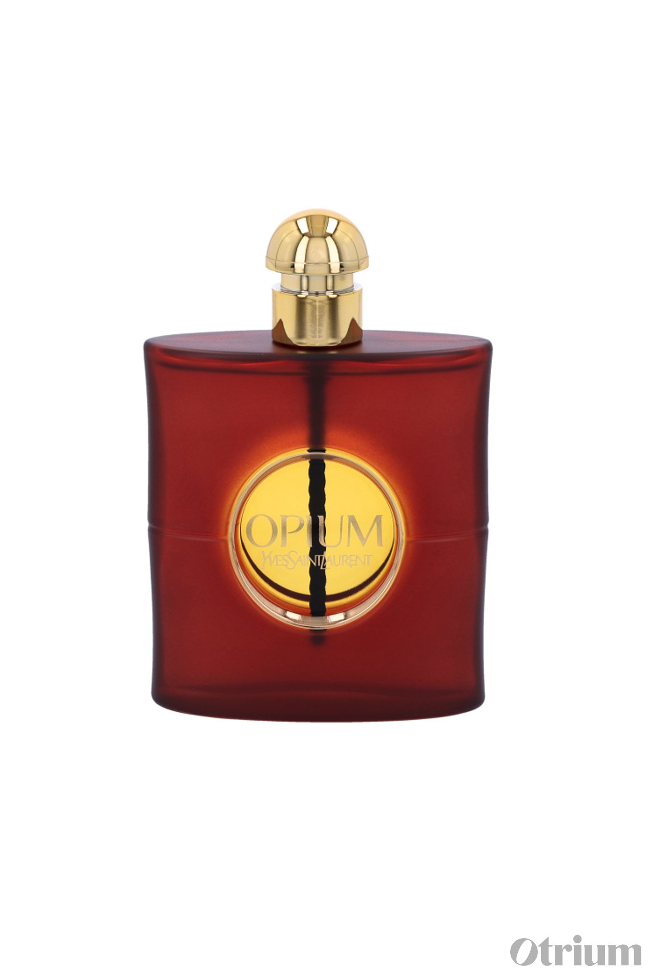 YVES SAINT LAURENT - OPIUM POUR FEMME - EDP (90ML) 1