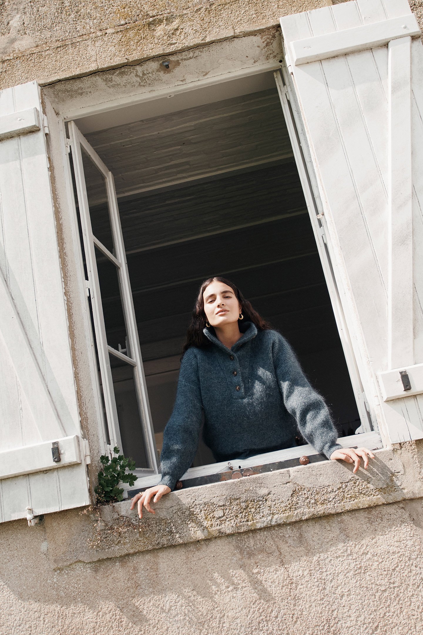 JUMPER LISANNA STORM 4