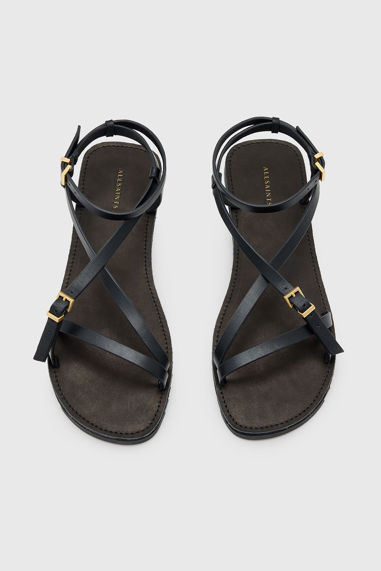 TYLA SANDAL BLACK 3