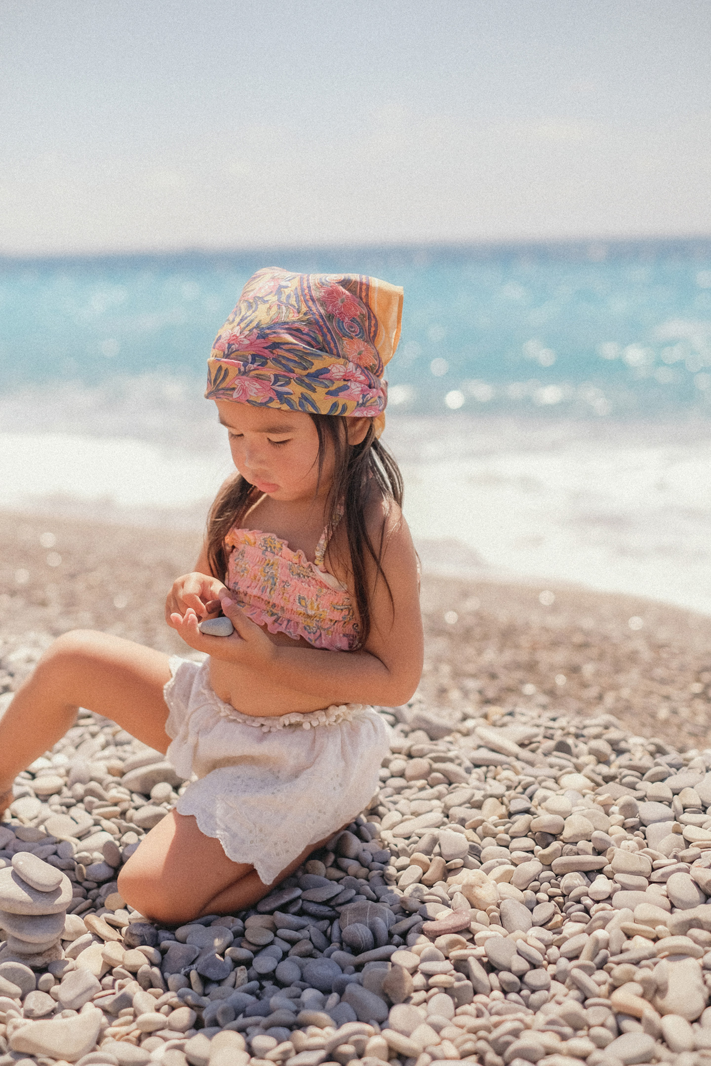 BIKINI SET KYRA PINK RIVIERA 4