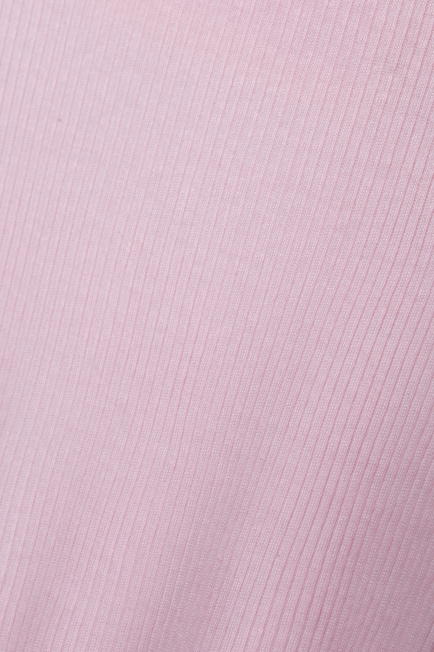 T WOOL RIB SHIRT ROSE SHADOW 4