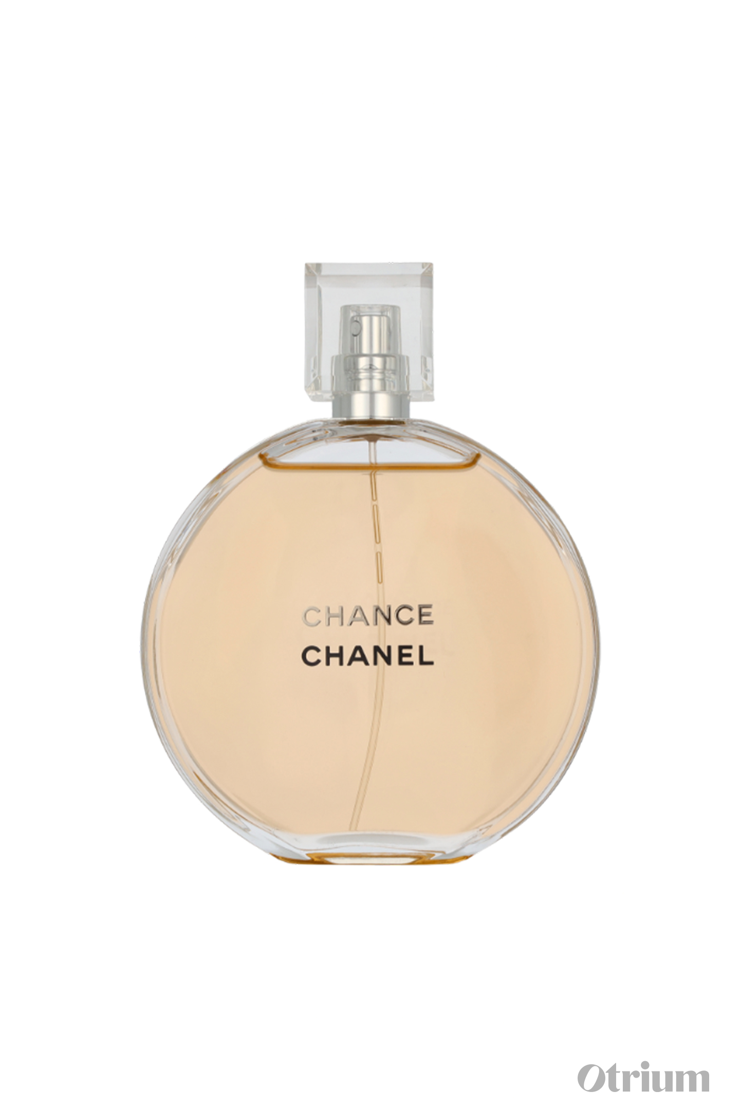 CHANEL - CHANCE - EDT (150ML) 1