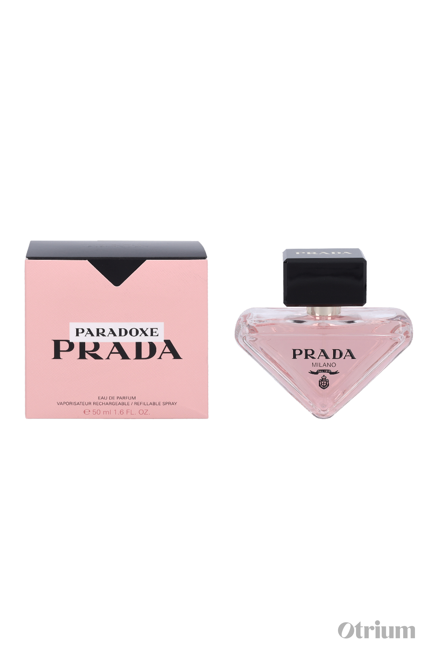 PRADA - PARADOXE - EDP (50ML) 2