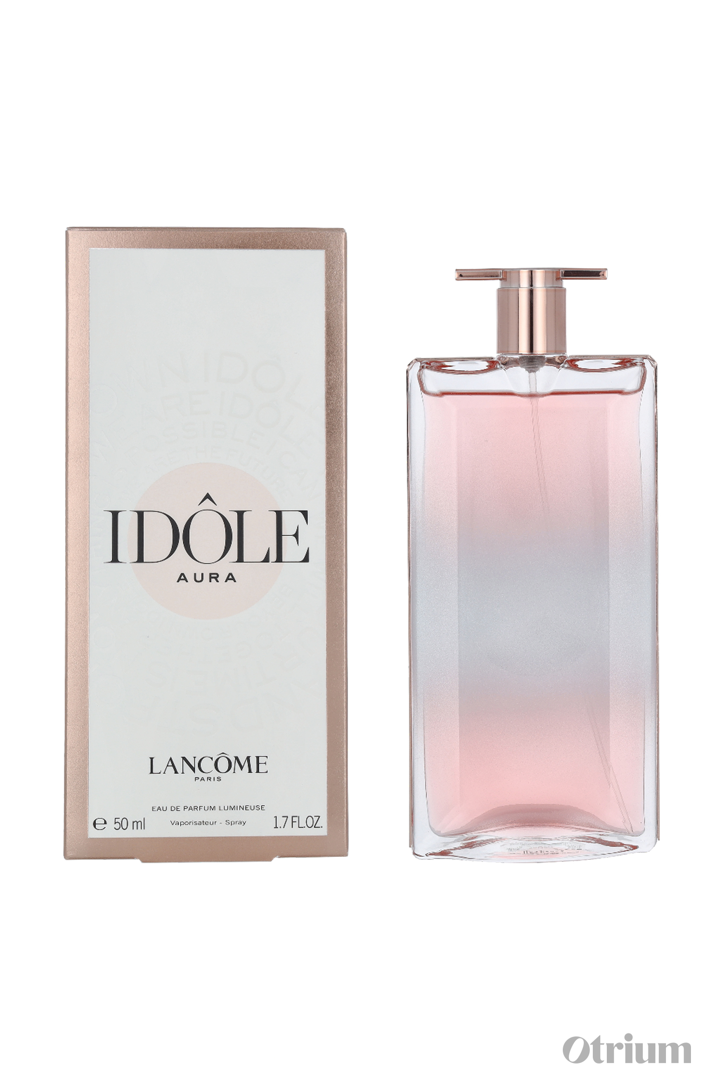 LANCÔME - IDÔLE AURA - EDP (50ML) 2
