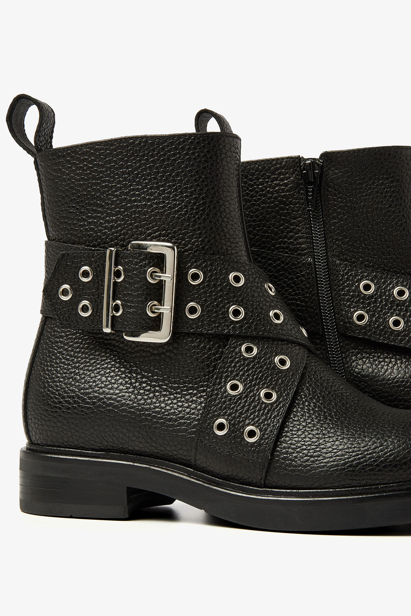 JULIETTE SUSA BLACK 8