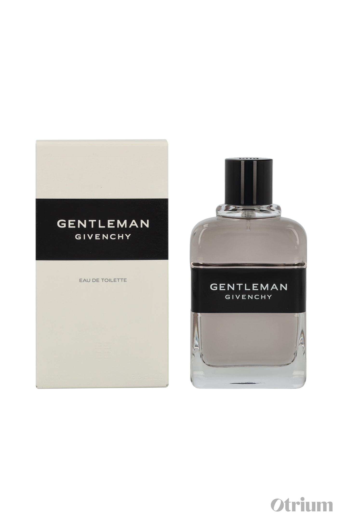 GIVENCHY - GENTLEMAN - EDT (100ML) 2