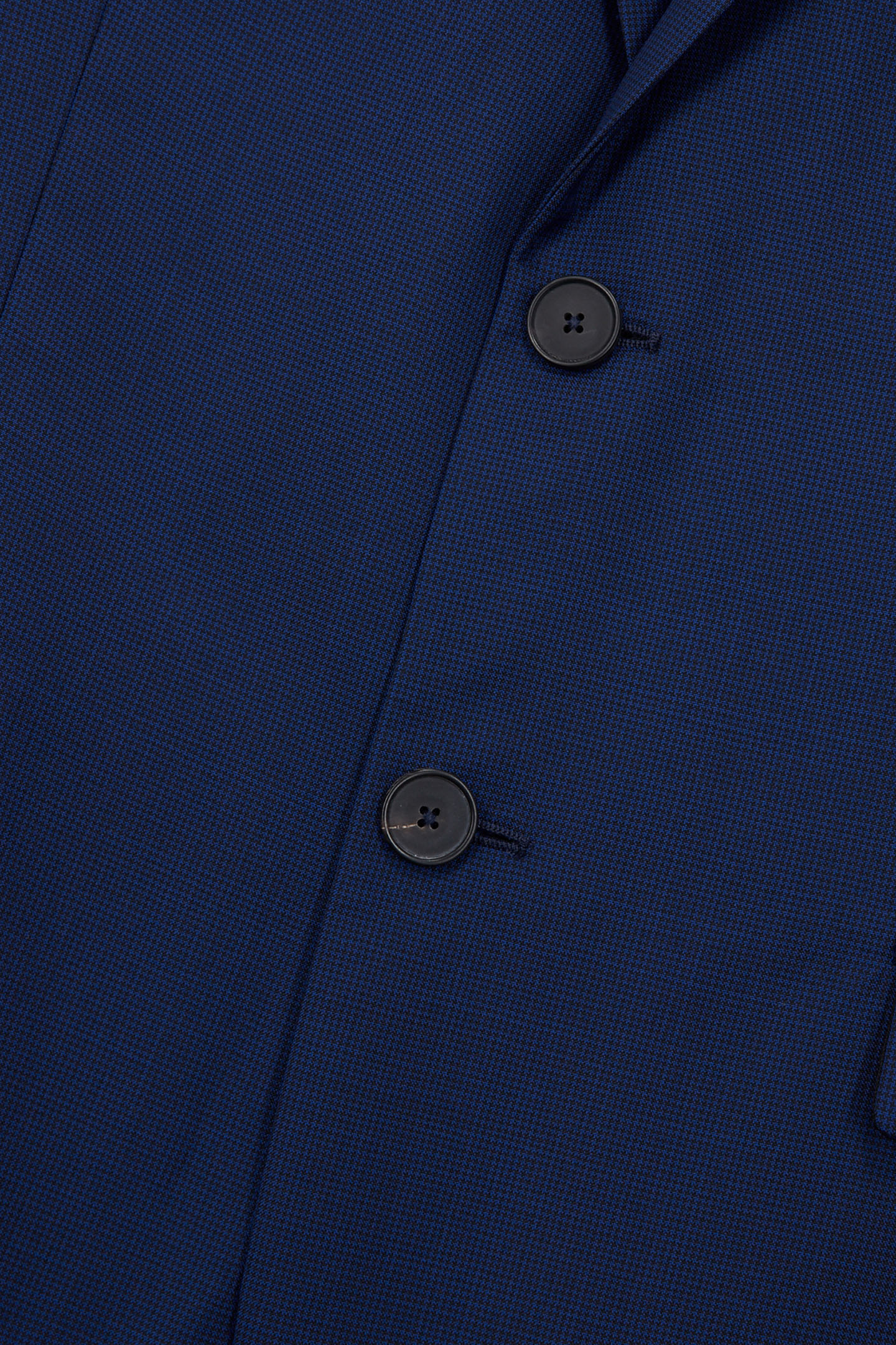 2-BUTTON SUIT JACKET NAVY 7