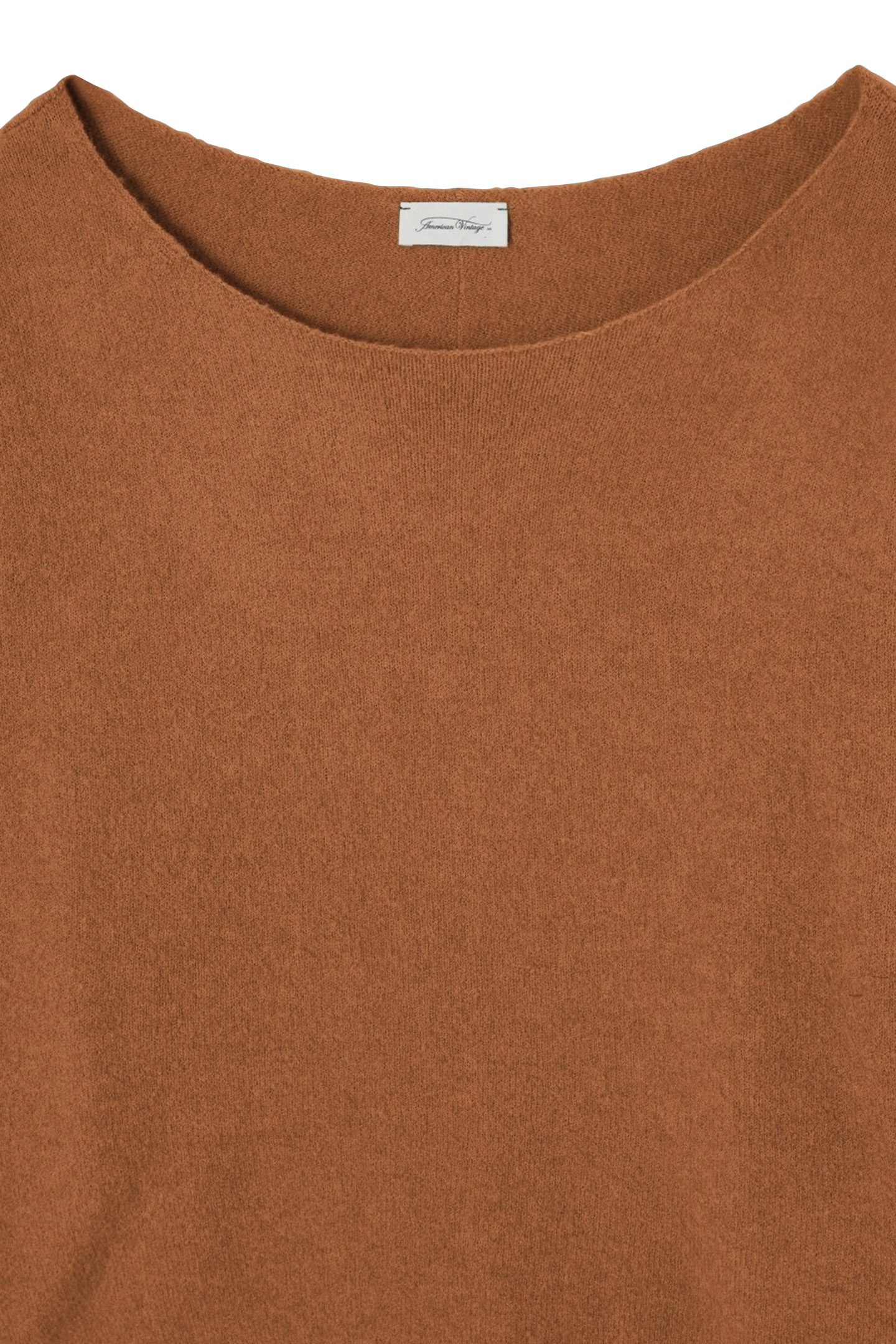 DAMSVILLE PULLS ECUREUIL 2