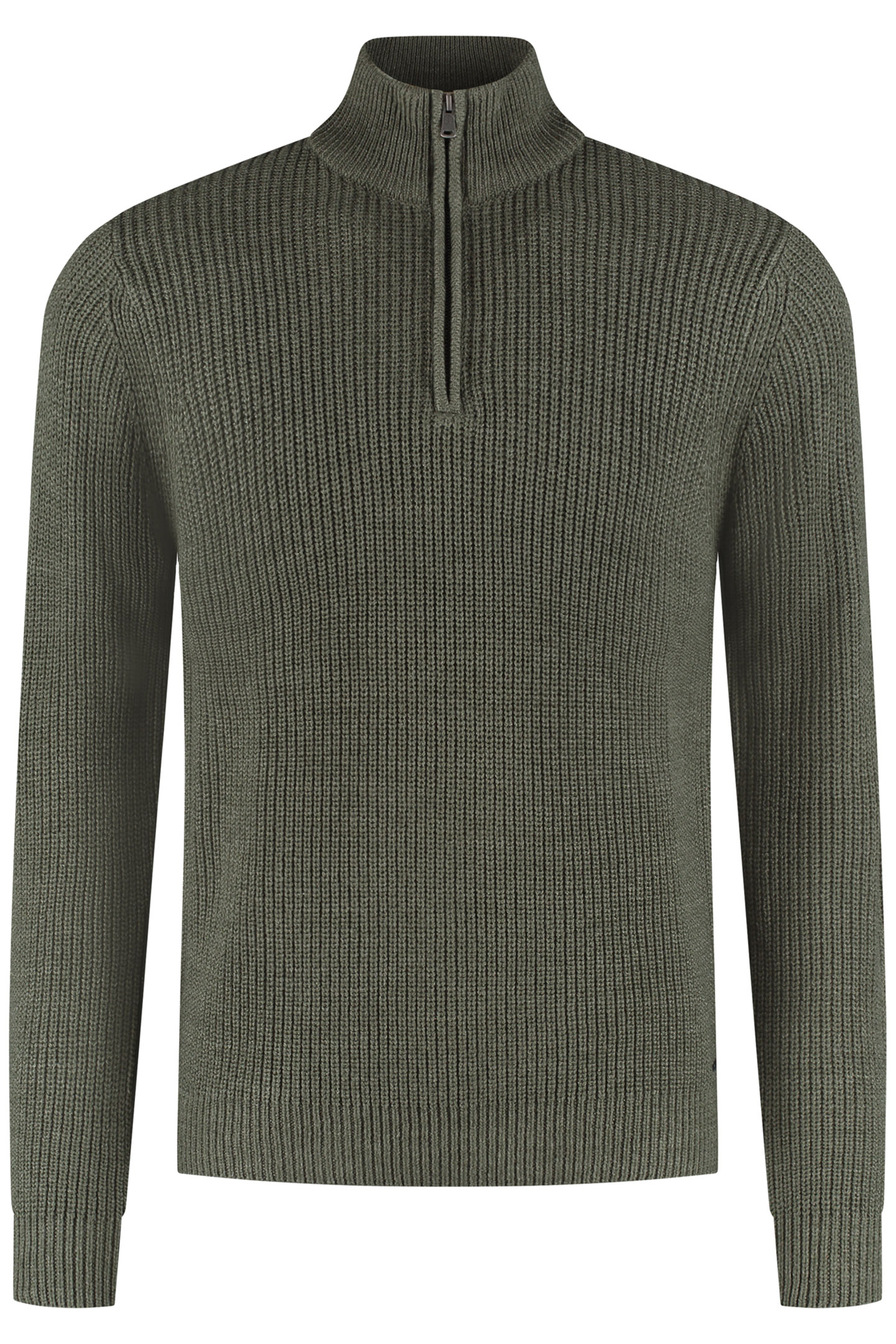 DS_SKIPPER RIBKNIT DARK ARMY 4