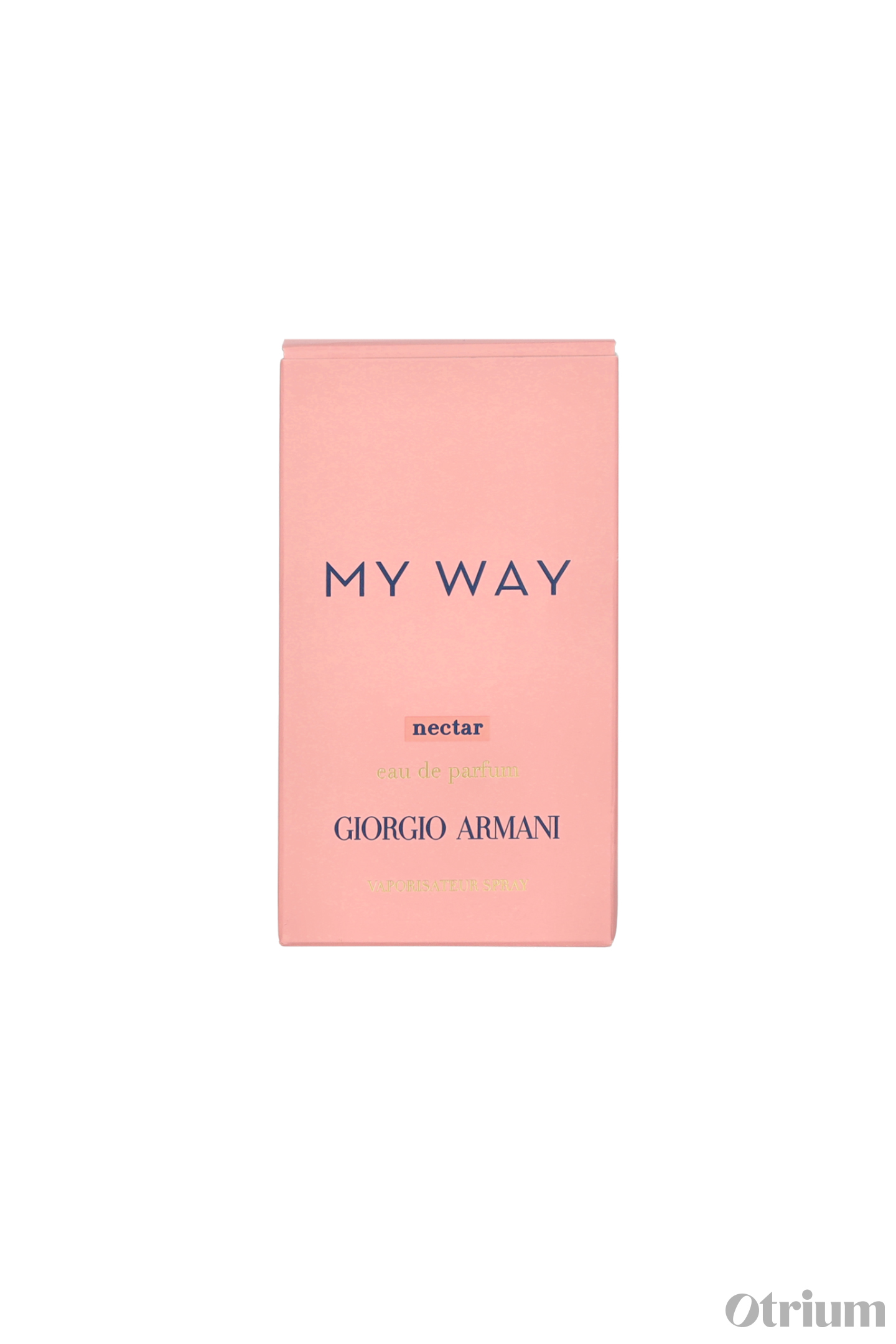 ARMANI - MY WAY NECTAR - EDP (50ML) 3