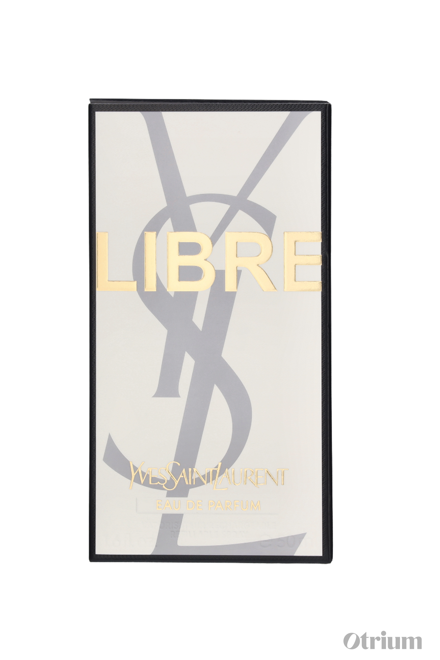 YVES SAINT LAURENT - LIBRE - EDP REFILLABLE (50ML) 3