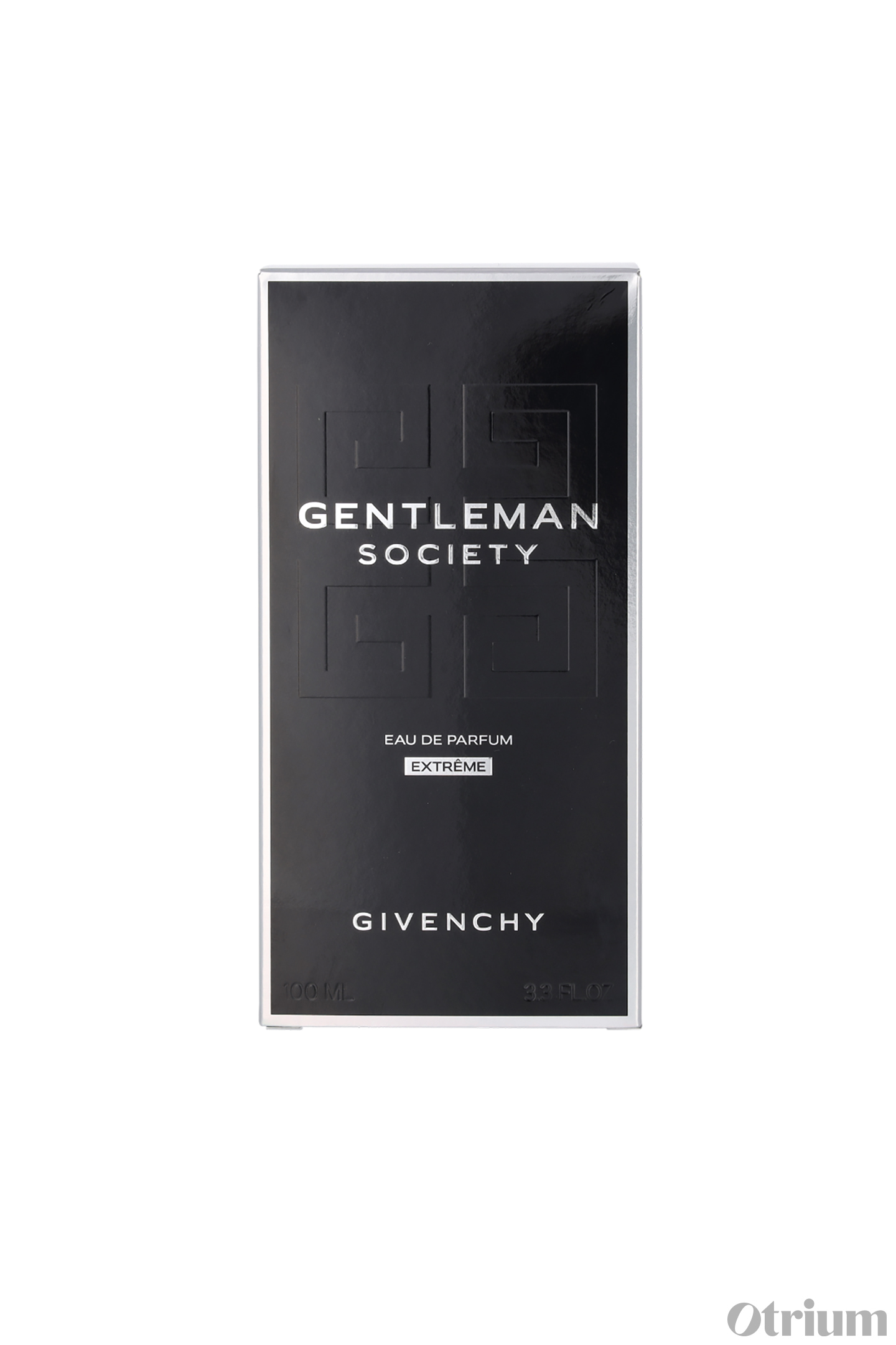 GIVENCHY - GENTLEMAN SOCIETY EXTREME - EDP (100ML) 3