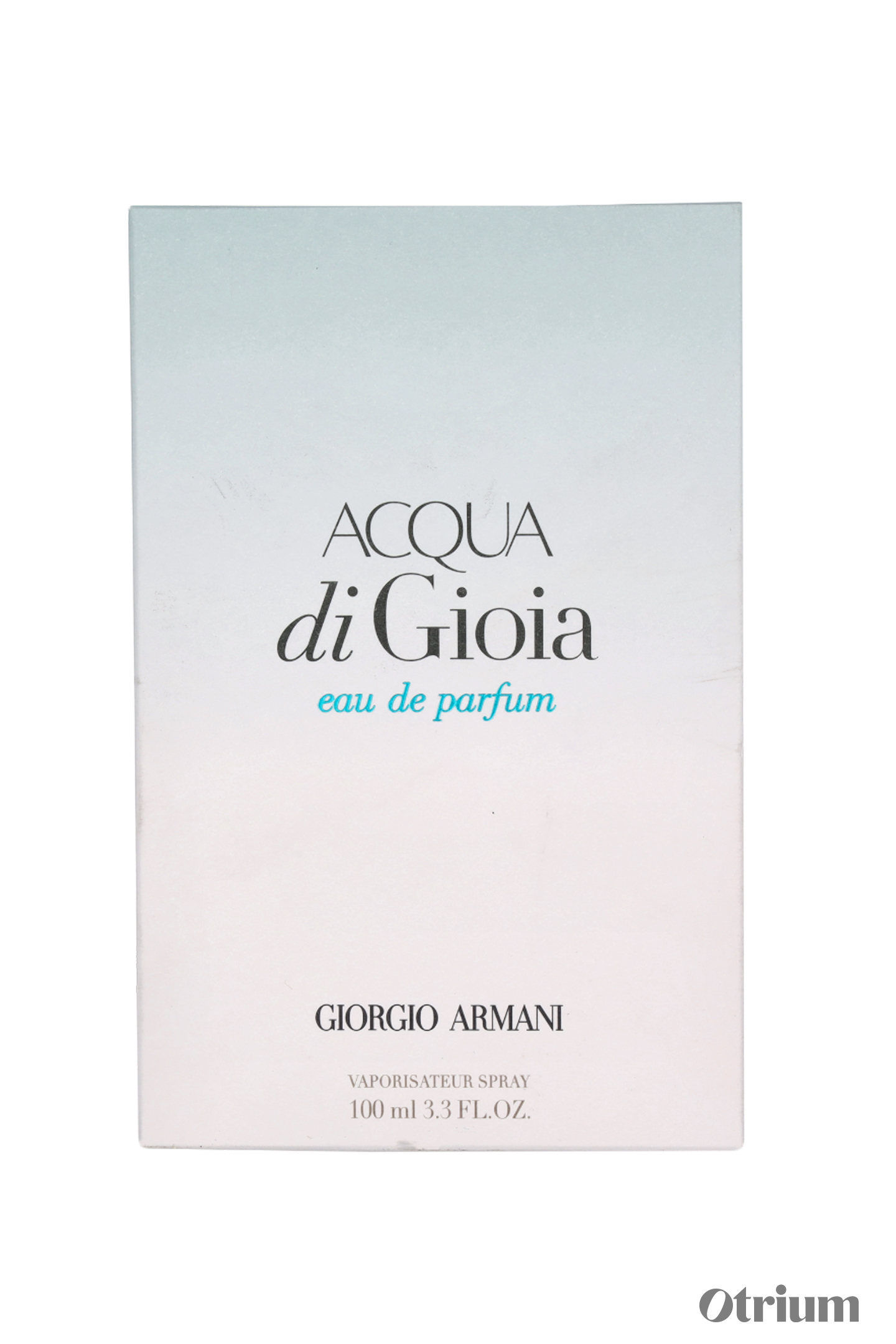 ARMANI - ACQUA DI GIOIA - EDP (100ML) 3