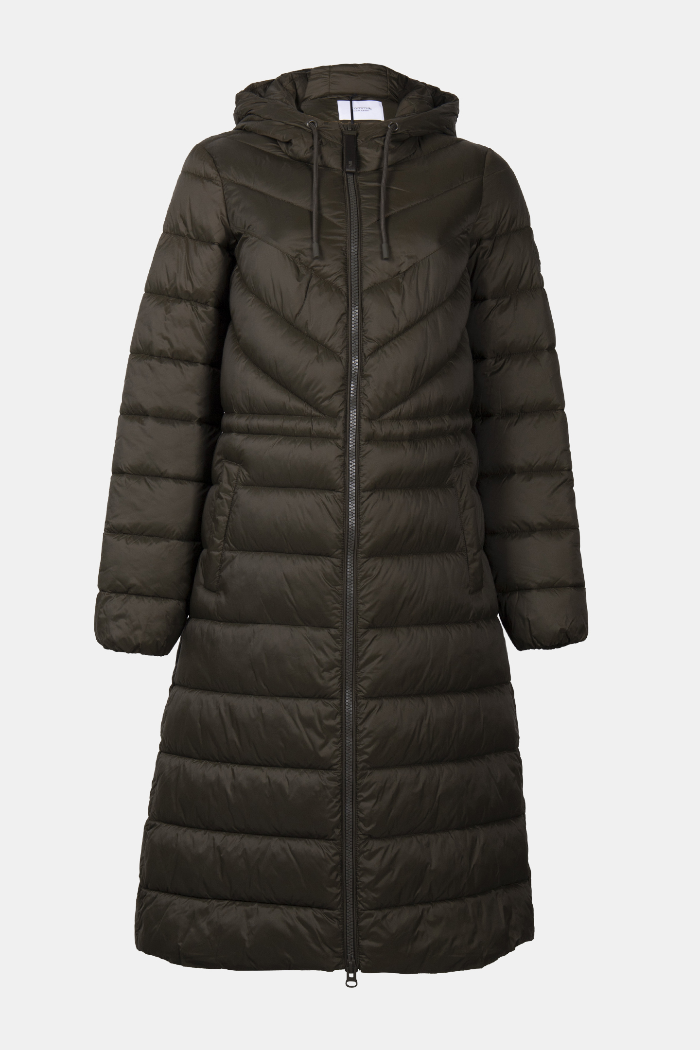 COMMA JACKETS OUTDOOR GREEN 3