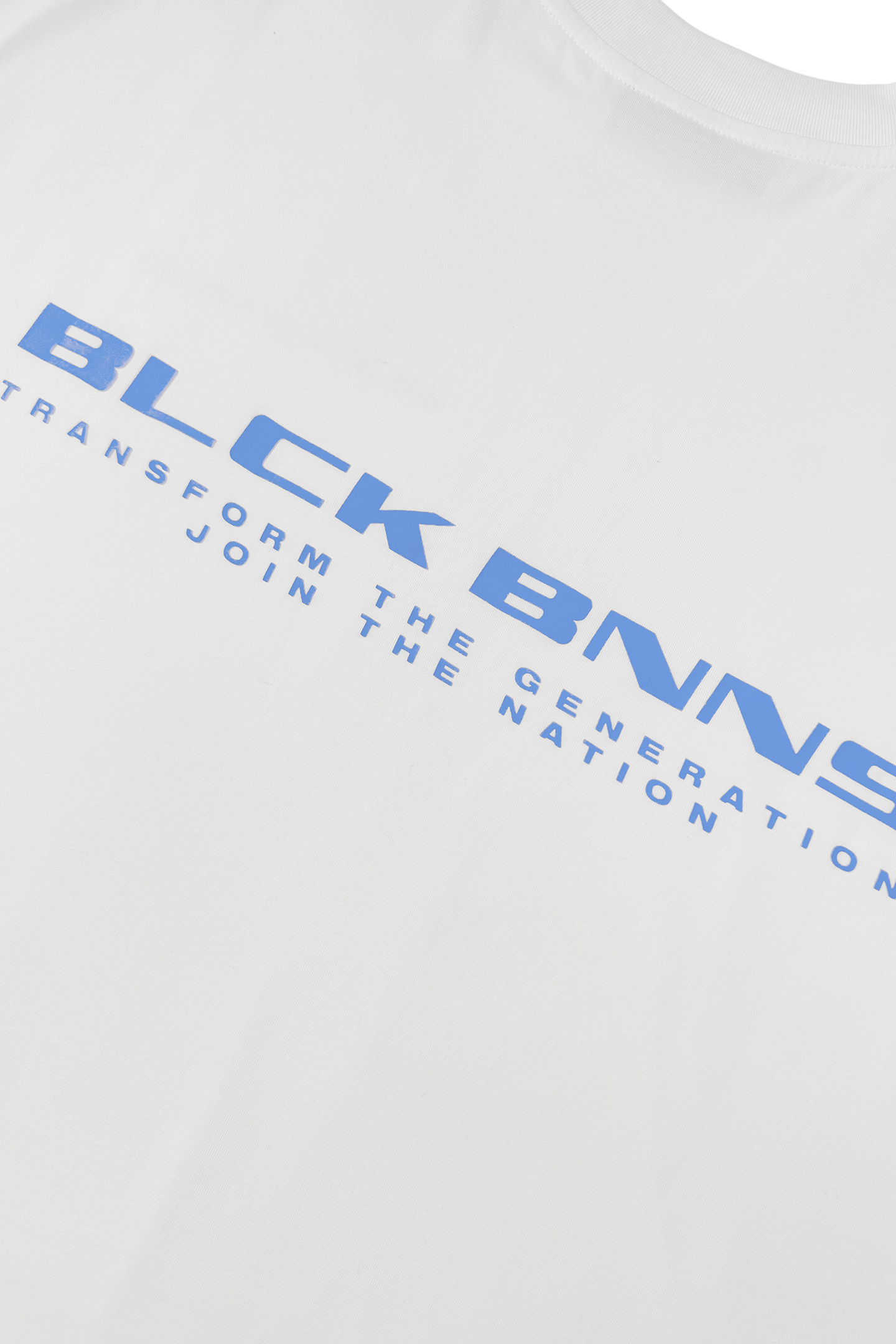 NATION T-SHIRT WHITE 6