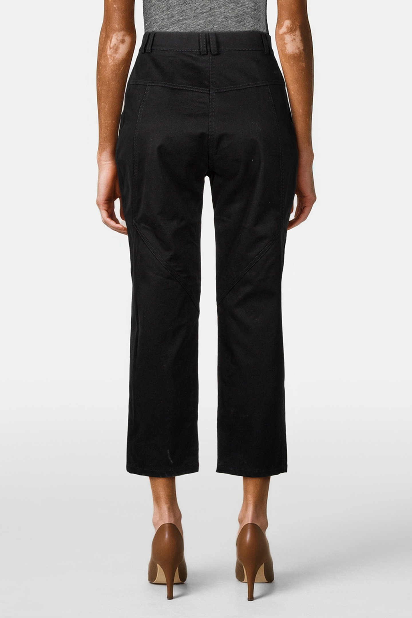 VALO TROUSER BLACK 2