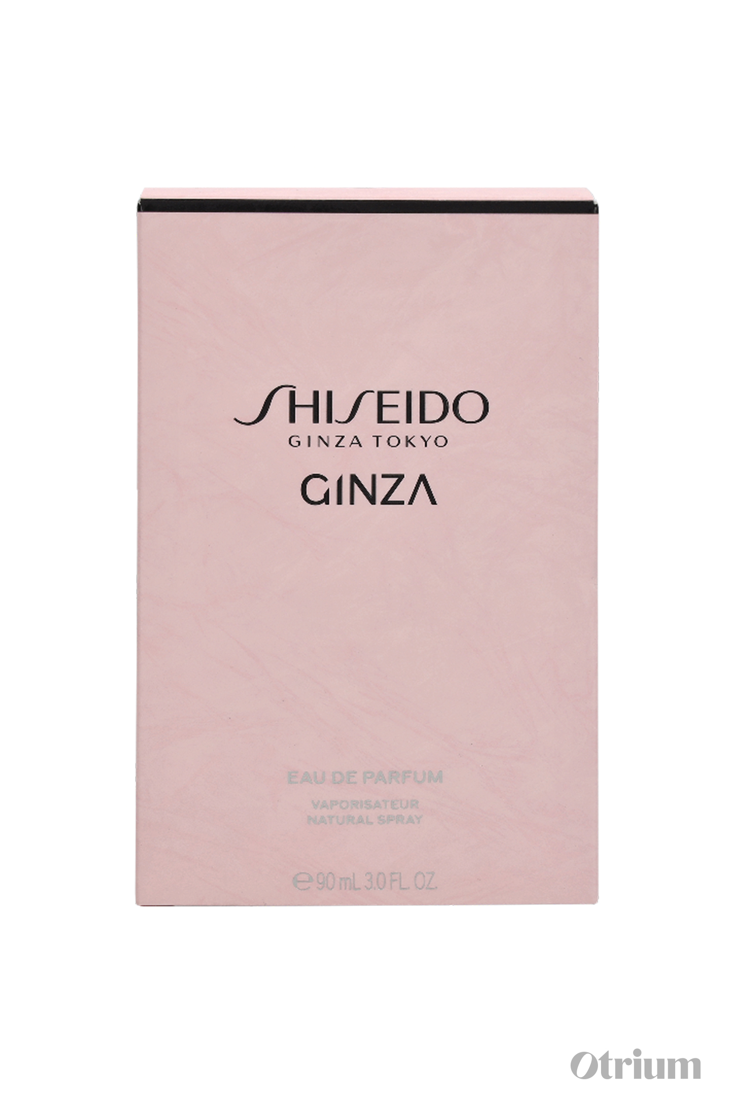 SHISEIDO - GINZA - EDP (90ML) 3
