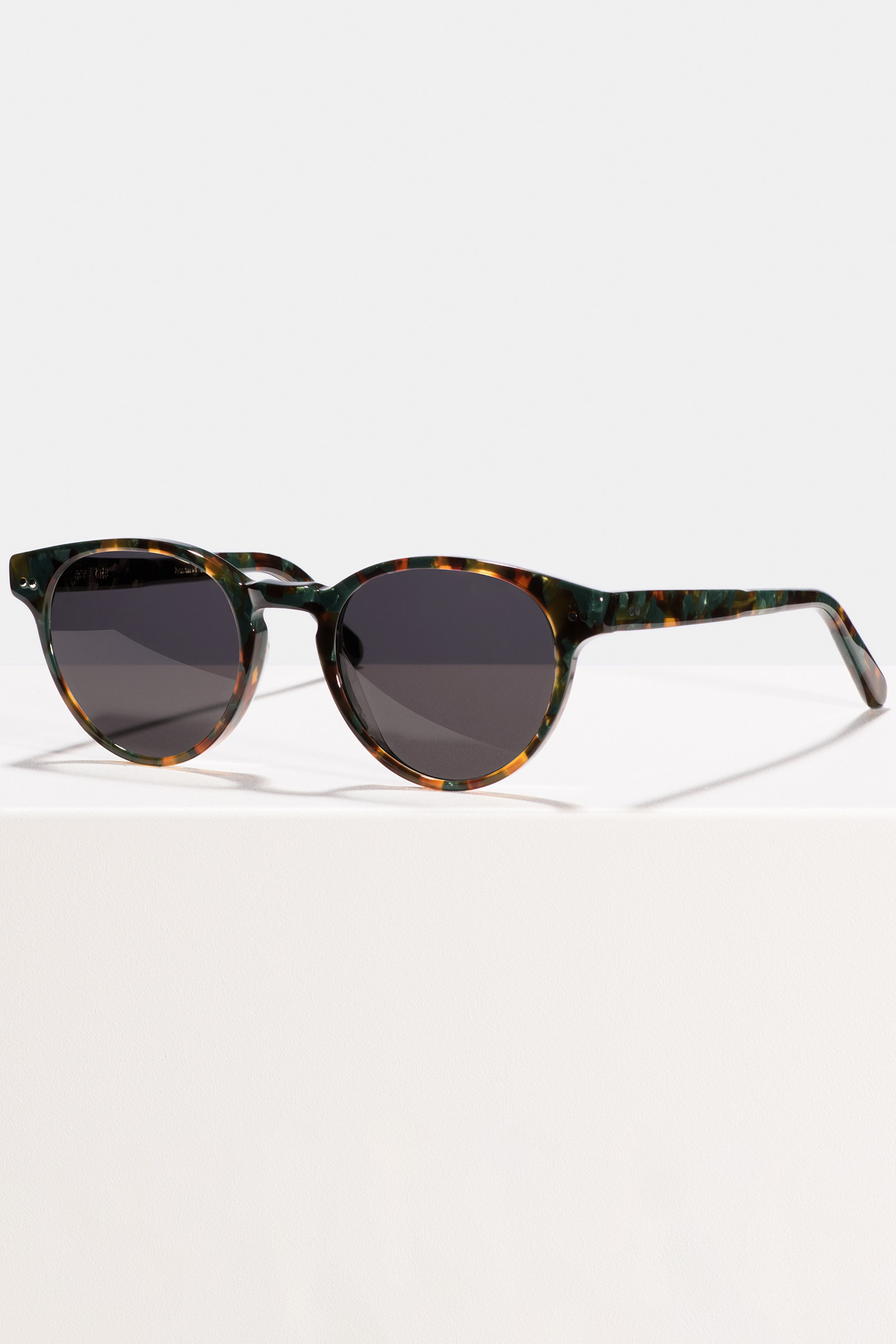 PIERCE LARGE PEACOCK SUN 2