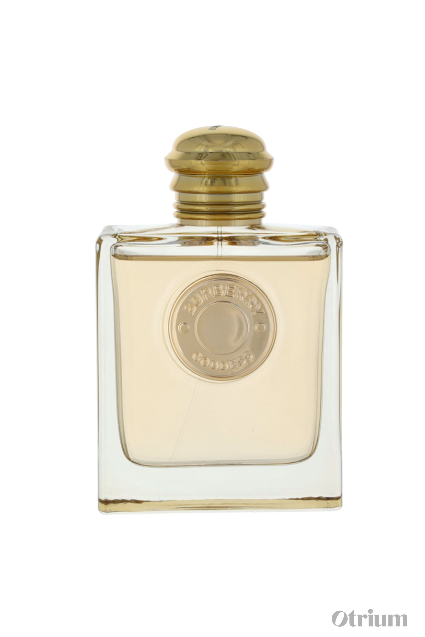 BURBERRY - GODDESS - EDP (100ML) 1